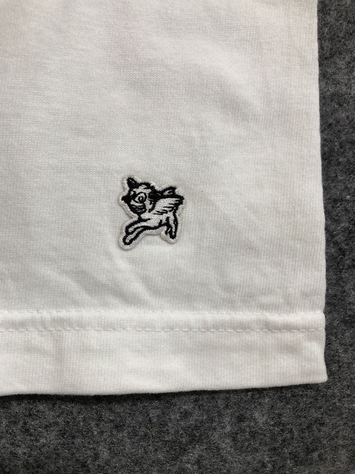 Japanese Brand Birdog T-Shirt Size US XXL / EU 58 / 5 - 2 Thumbnail