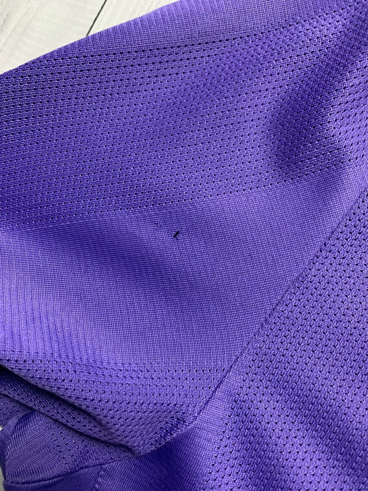 Puma × Vintage Vintage puma Tottenham Spurs soccer jersey away purple M Size US M / EU 48-50 / 2 - 8 Thumbnail