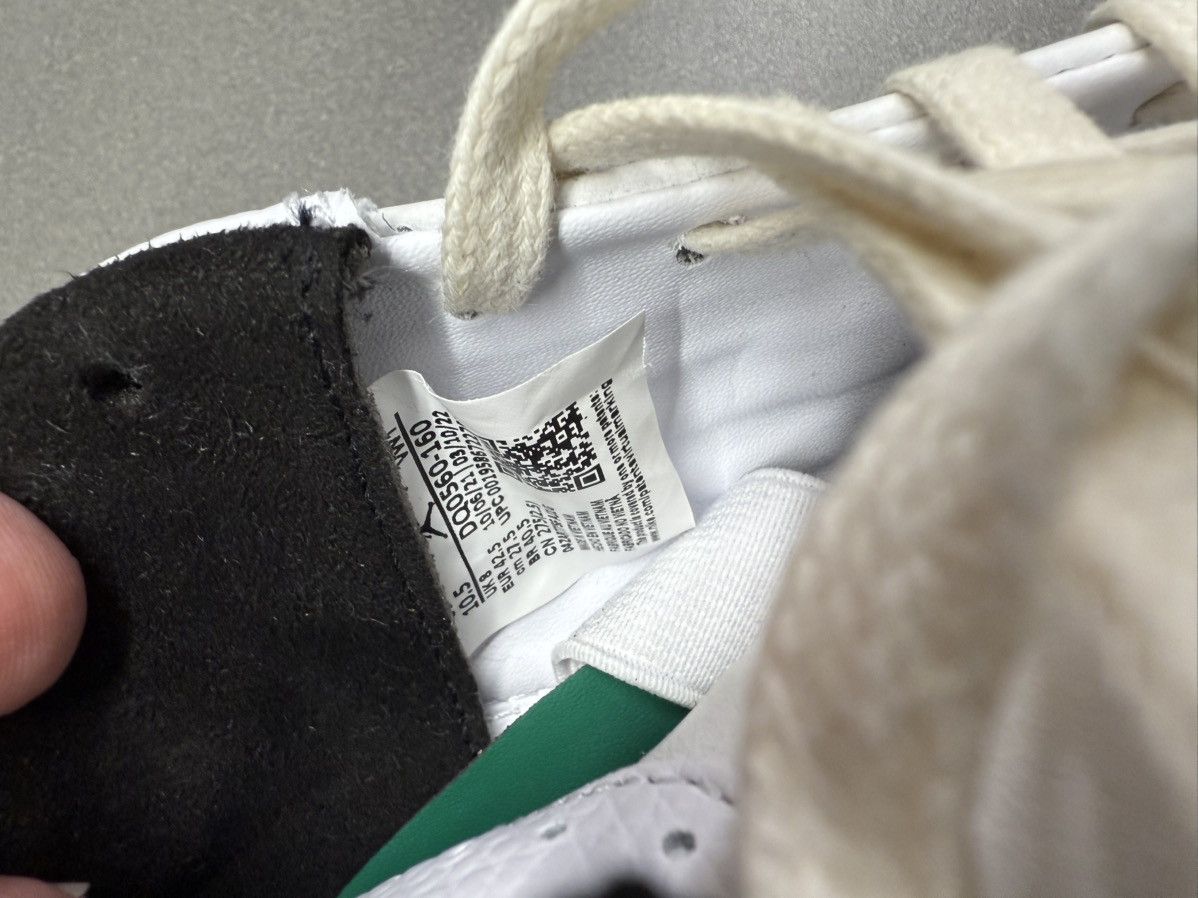 Jordan Brand × Nina Chanel Abney Jordan 2 Retro Low SE Nina Chanel Abney White Malachite W Size US 10.5 / IT 40.5 - 10 Thumbnail