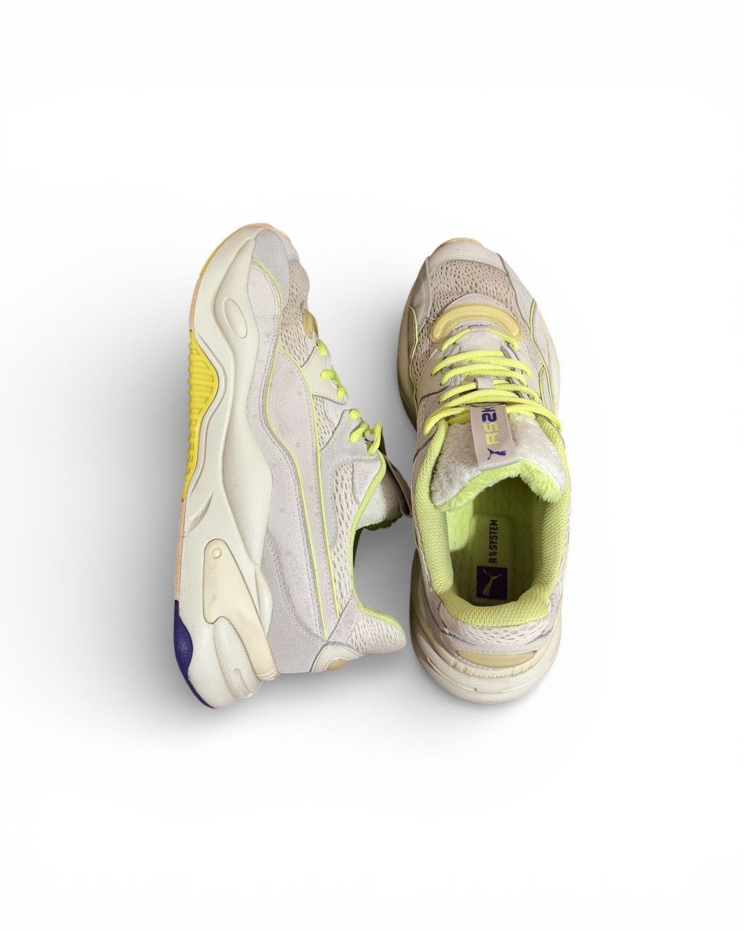 Puma Puma RS-2K Future Mutants Size US 11.5 / EU 44-45 - 5 Thumbnail