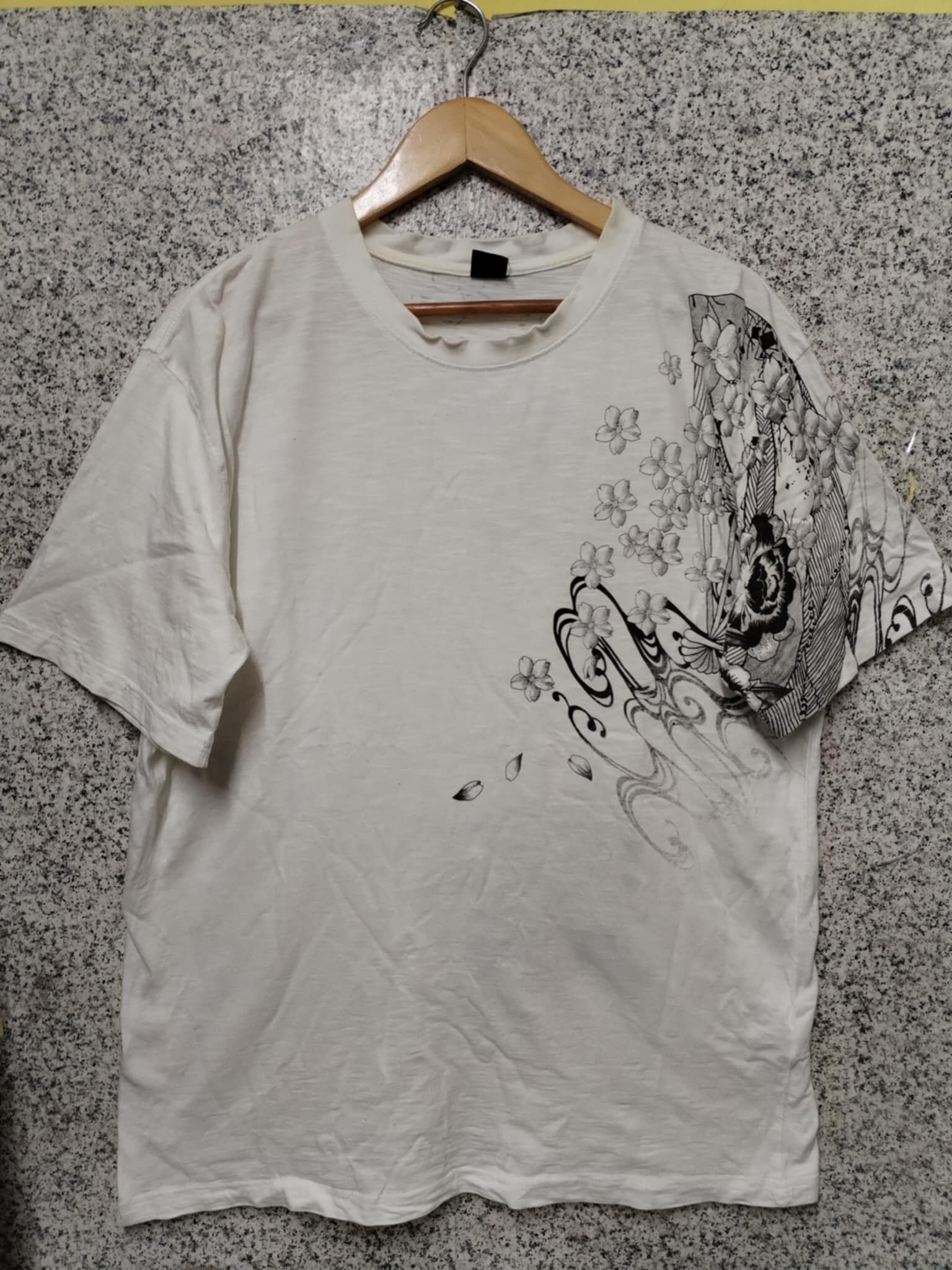Hysteric Glamour VINTAGE PUNK VERY RARE Size US XL / EU 56 / 4 - 2 Thumbnail