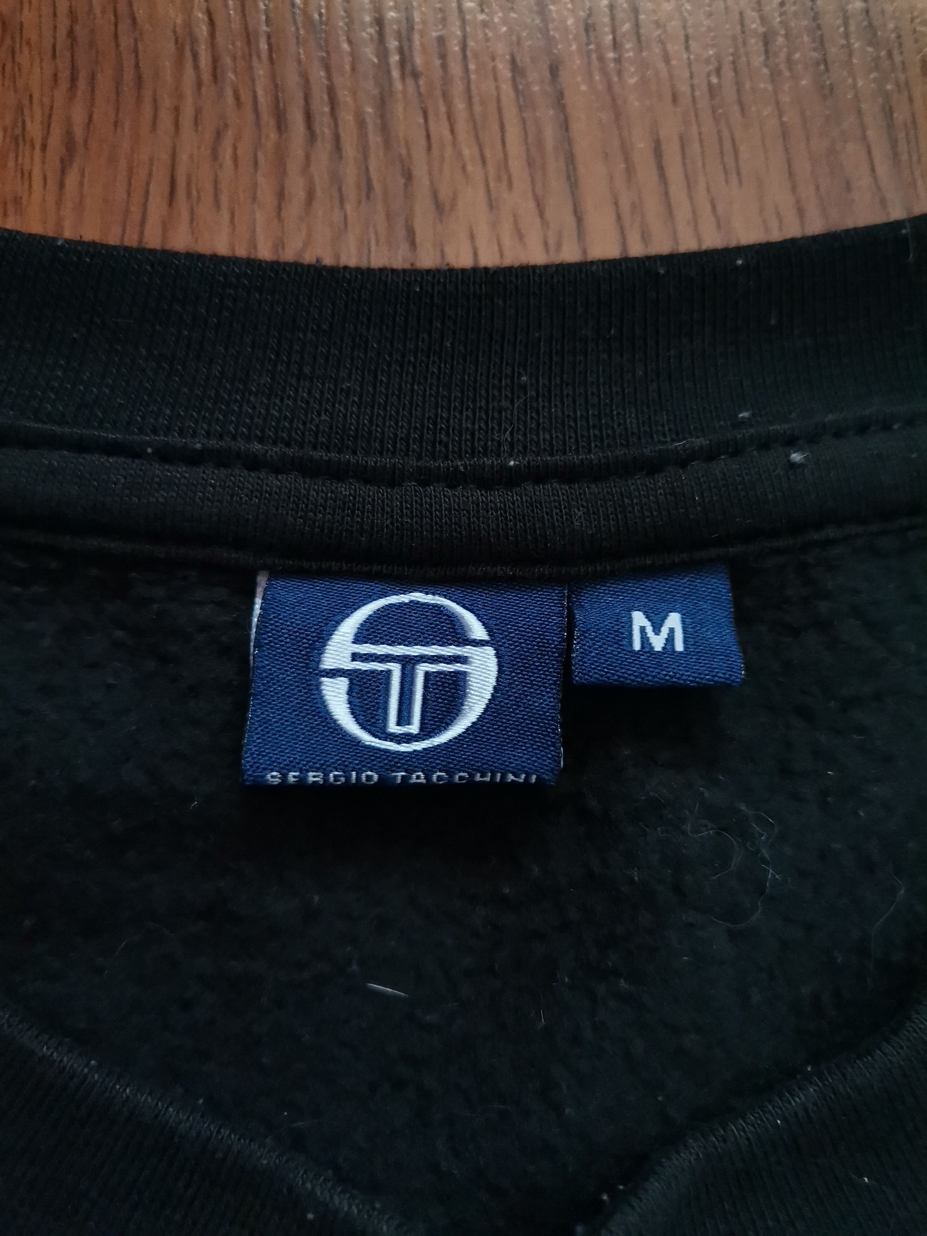 Sergio Tacchini Sergio Tacchini Sweatshirt Size US M / EU 48-50 / 2 - 3 Thumbnail
