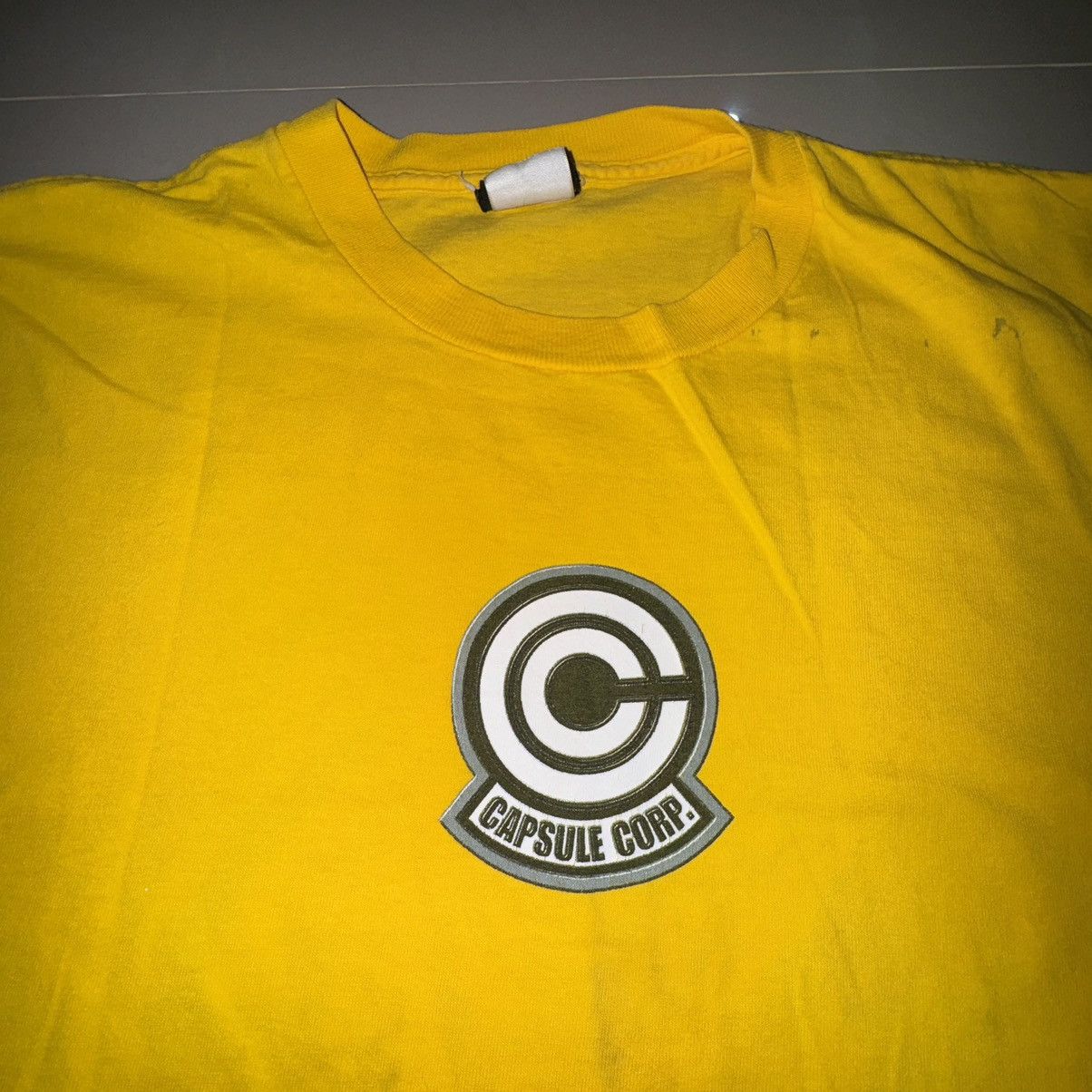 Cartoon Network × Japanese Brand × Vintage Vintage 2000 Dragon Ball Z - Trunks Size US M / EU 48-50 / 2 - 4 Thumbnail
