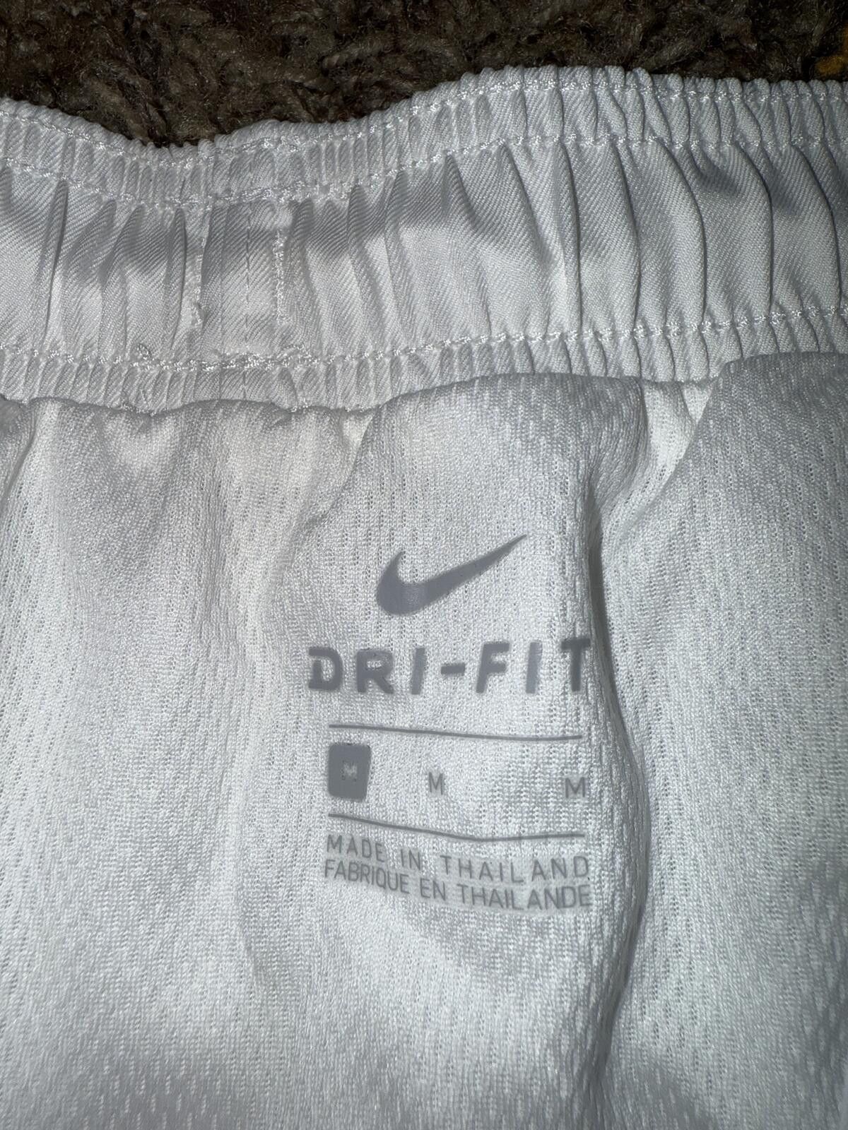 Nike Nike Men’s Stad Woven 3 Performance Soccer Shorts Sample Size US 32 / EU 48 - 3 Thumbnail