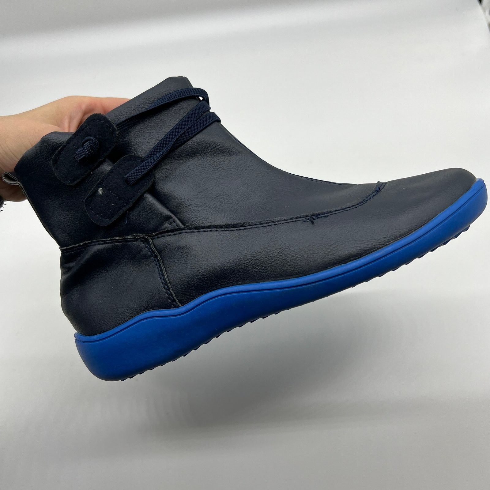 Other Ankle Boots Round Toe Casual Comfortable Lightweight Size US 7 / IT 37 - 6 Thumbnail