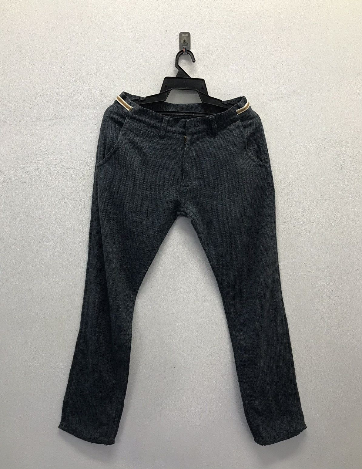 If Six Was Nine × Journal Standard × Vintage Vintage Journal Standard Pants Size US 29 - 1 Thumbnail