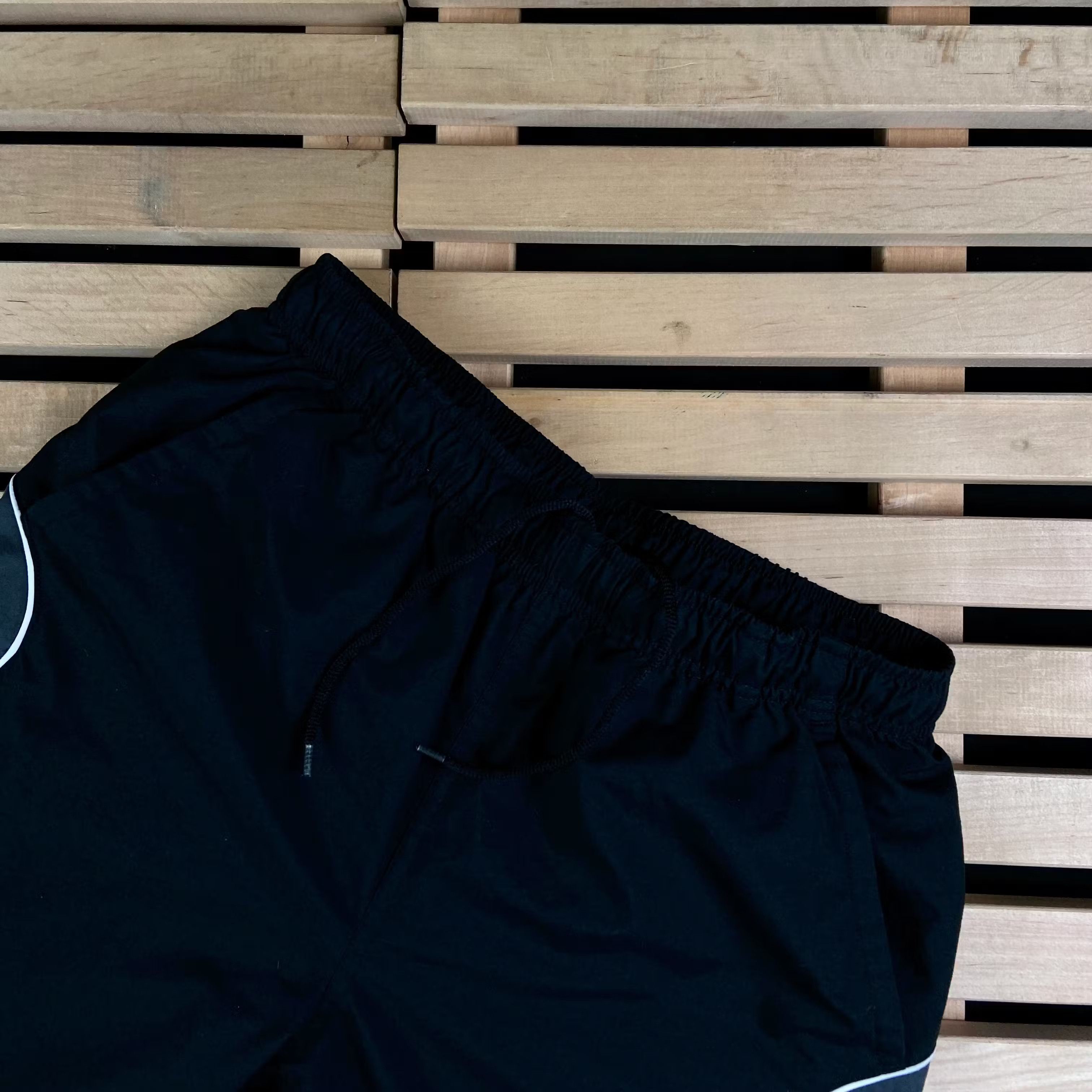 Nike × Vintage Mens Shorts Nike Vintage Size S Size US 30 / EU 46 - 2 Thumbnail