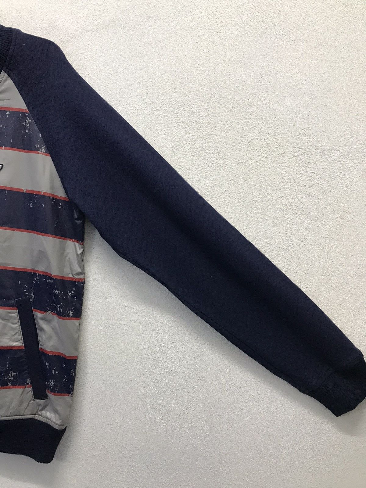 Adidas × Vintage Vintage Adidas Jacket Size US L / EU 52-54 / 3 - 4 Thumbnail