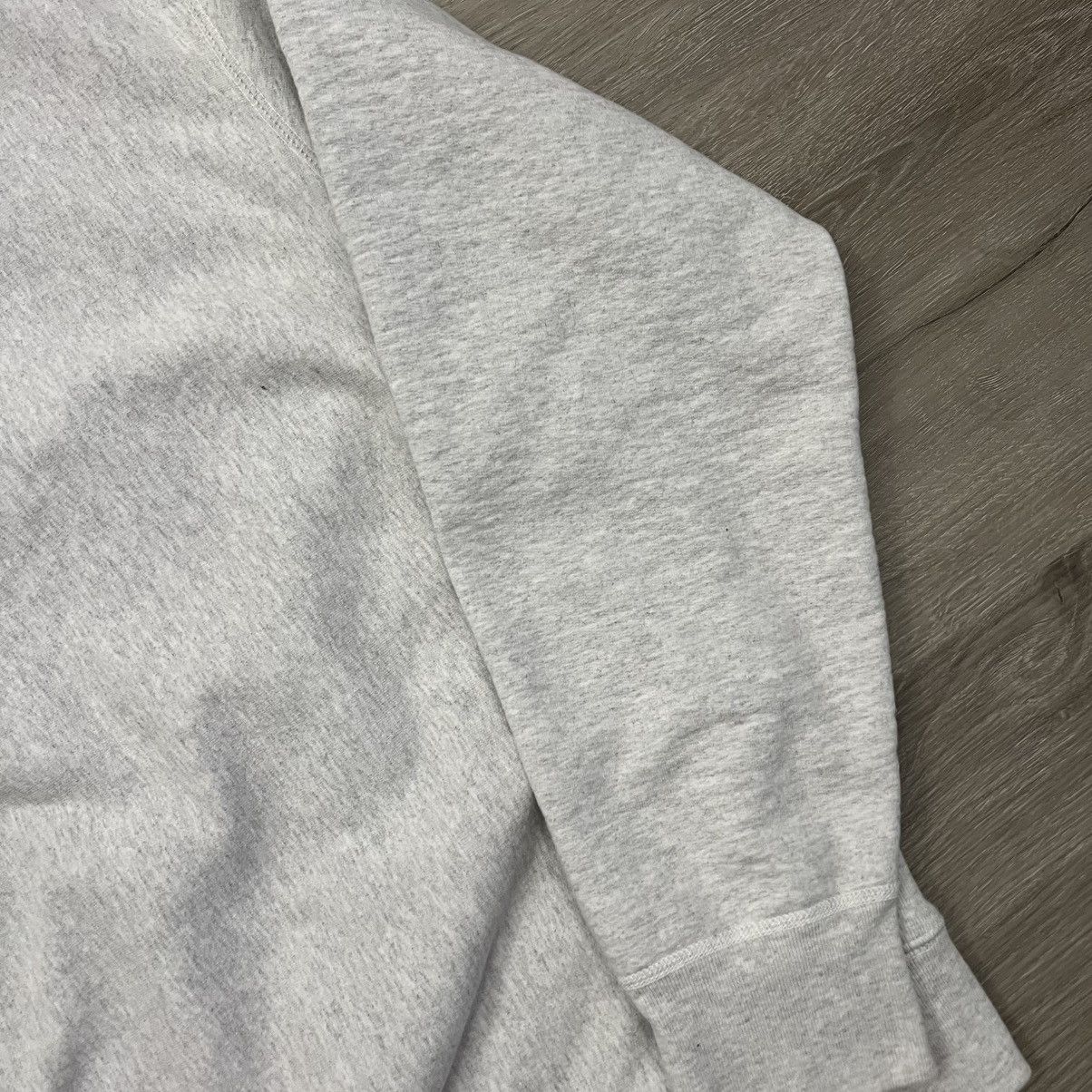 Supreme Supreme Box Logo Crewneck FW18 Size US L / EU 52-54 / 3 - 15 Thumbnail