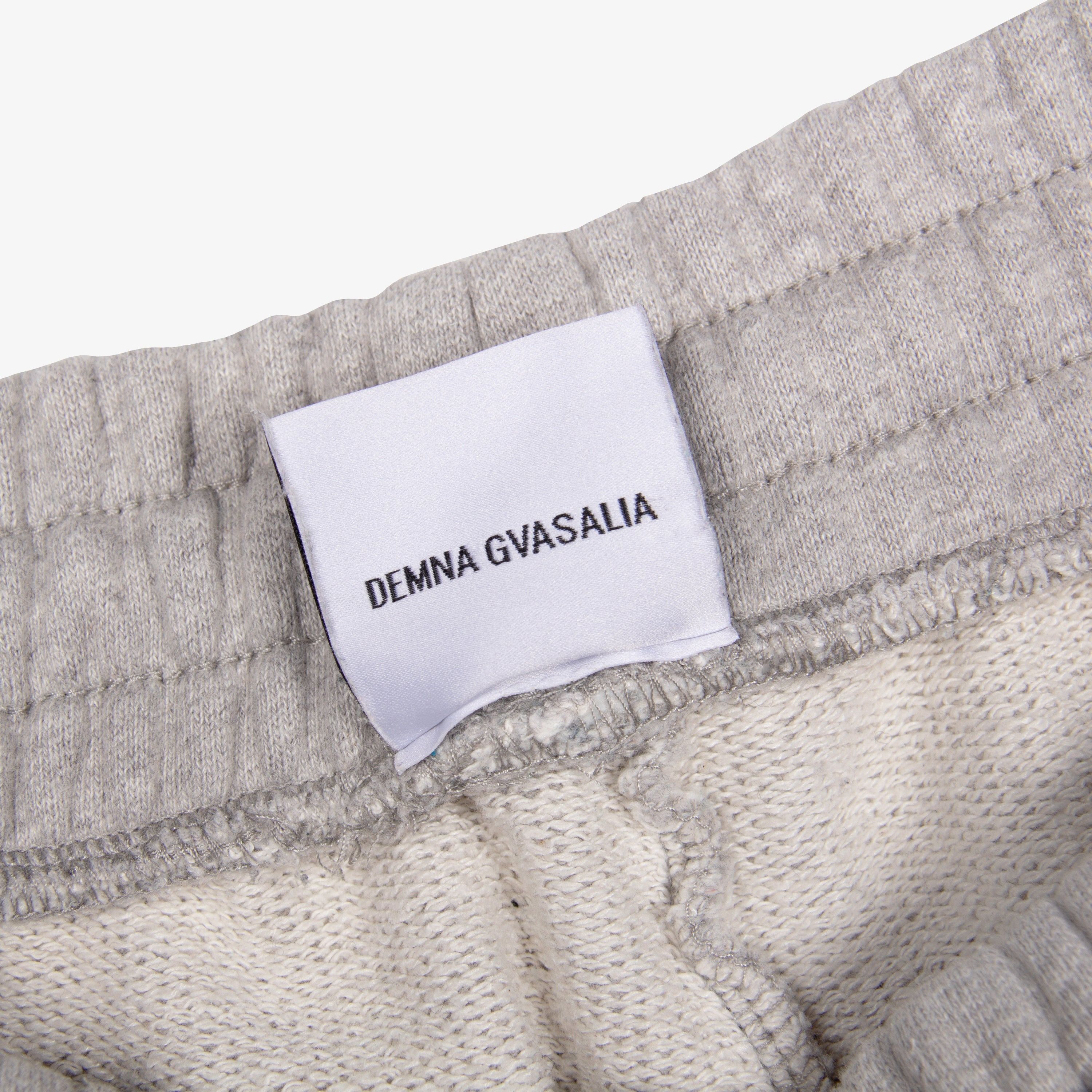 Vetements VETEMENTS ELEVEN INCH SWEATPANT | LARGE Size US 32 / EU 48 - 5 Thumbnail