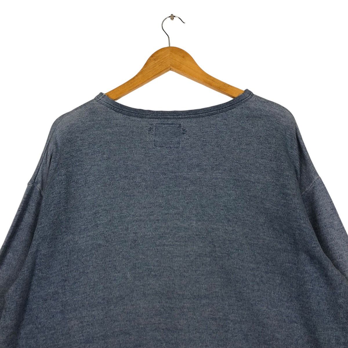 Japanese Brand × Vintage Vintage Cherokee Rare Sweatshirt Horses Rare Large Size US L / EU 52-54 / 3 - 8 Thumbnail