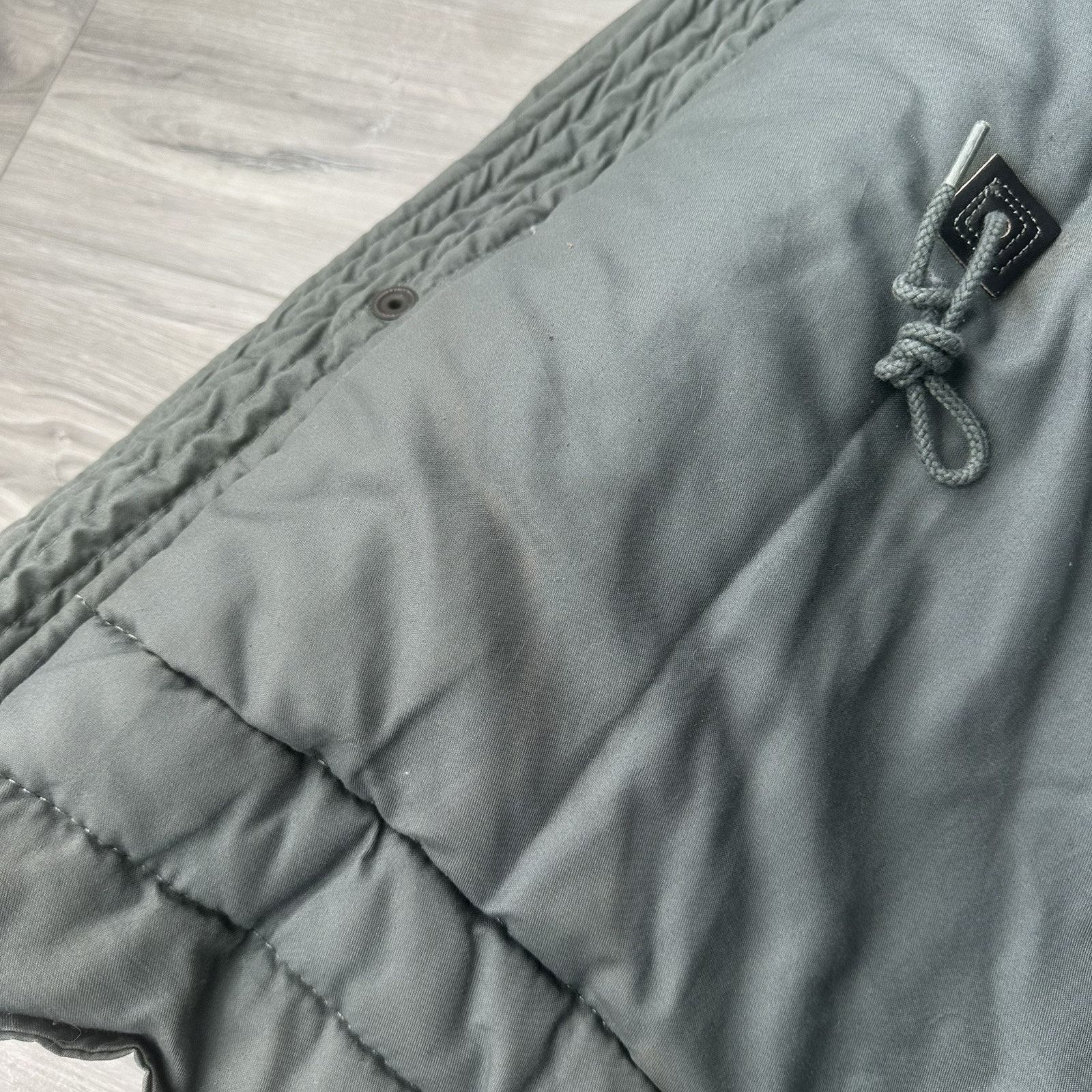 Other VTG 80s USAF N3B Parka Size Large Greenbriar Extreme Cold Size US L / EU 52-54 / 3 - 15 Thumbnail