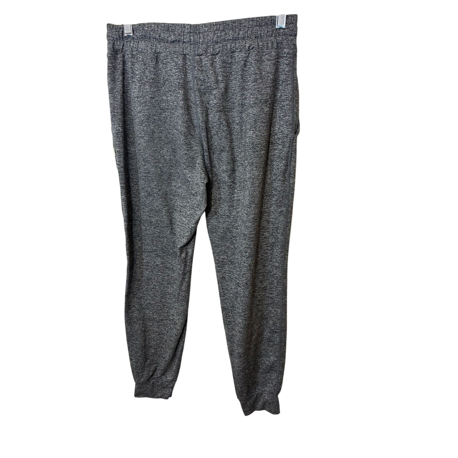 Vuori Vuori Women’s Performance Jogger Charcoal Heather Pants XS Size 25" / US 0 / IT 36 - 6 Thumbnail