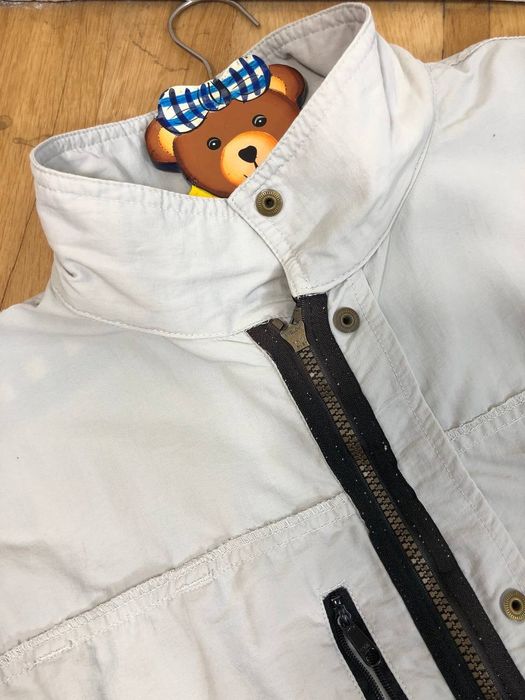 vintage-columbi-xl-vest-grailed