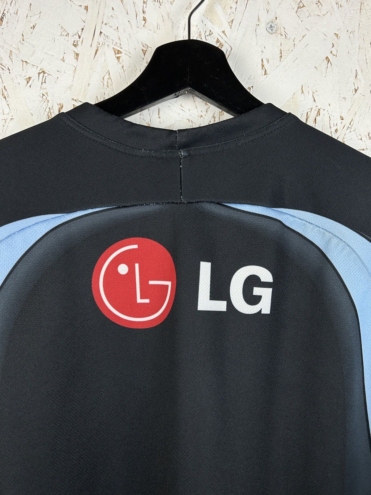 Vintage Cronulla Sharks Rugby League 2008 NRL Centenary Jersey L Size US L / EU 52-54 / 3 - 8 Thumbnail