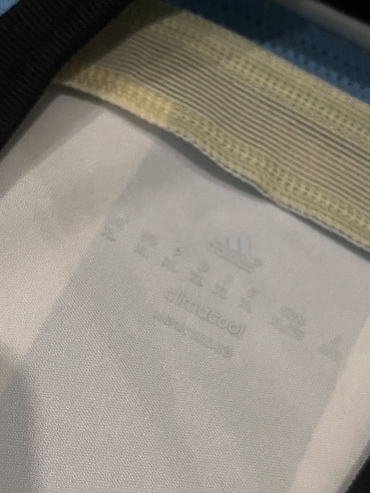 Adidas Argentina National Team Jersey Large Size US XL / EU 56 / 4 - 3 Thumbnail