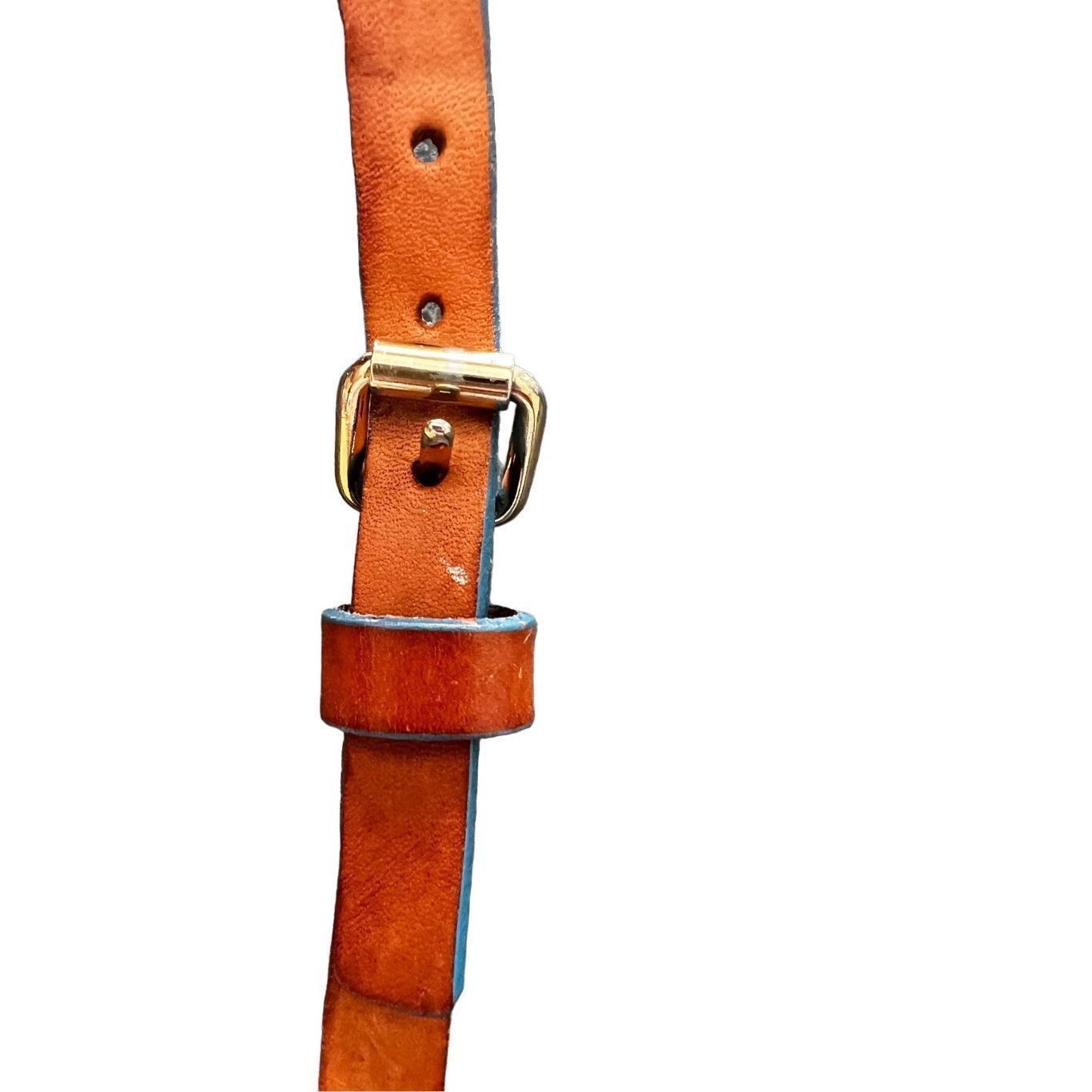 Dooney & Bourke VINTAGE DOONEY & BOURKE HAND OR SHOULDER BAG Size ONE SIZE - 6 Thumbnail