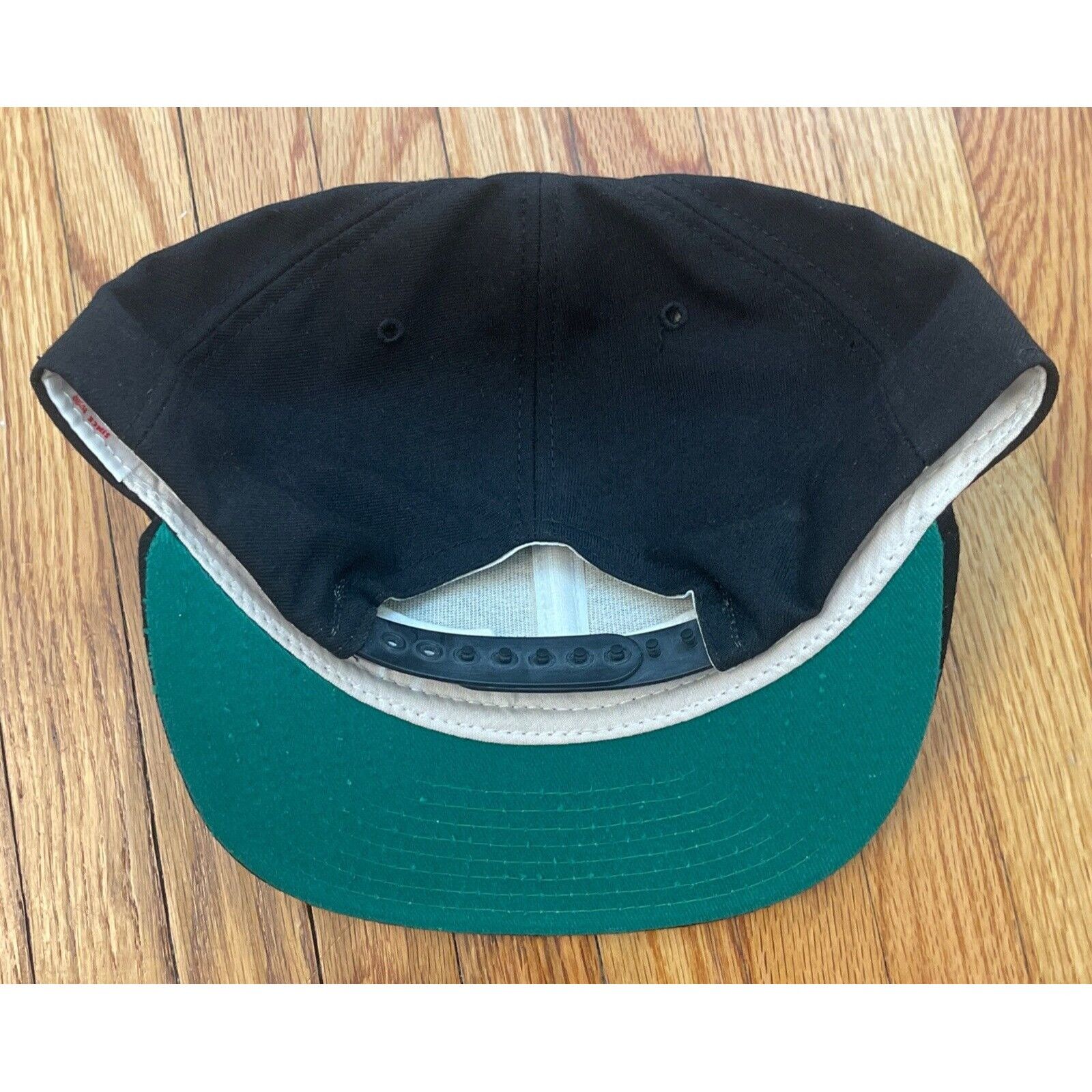New Era Vintage 90s Medium-Large New York Mets New Era MLB Baseball Size ONE SIZE - 2 Thumbnail