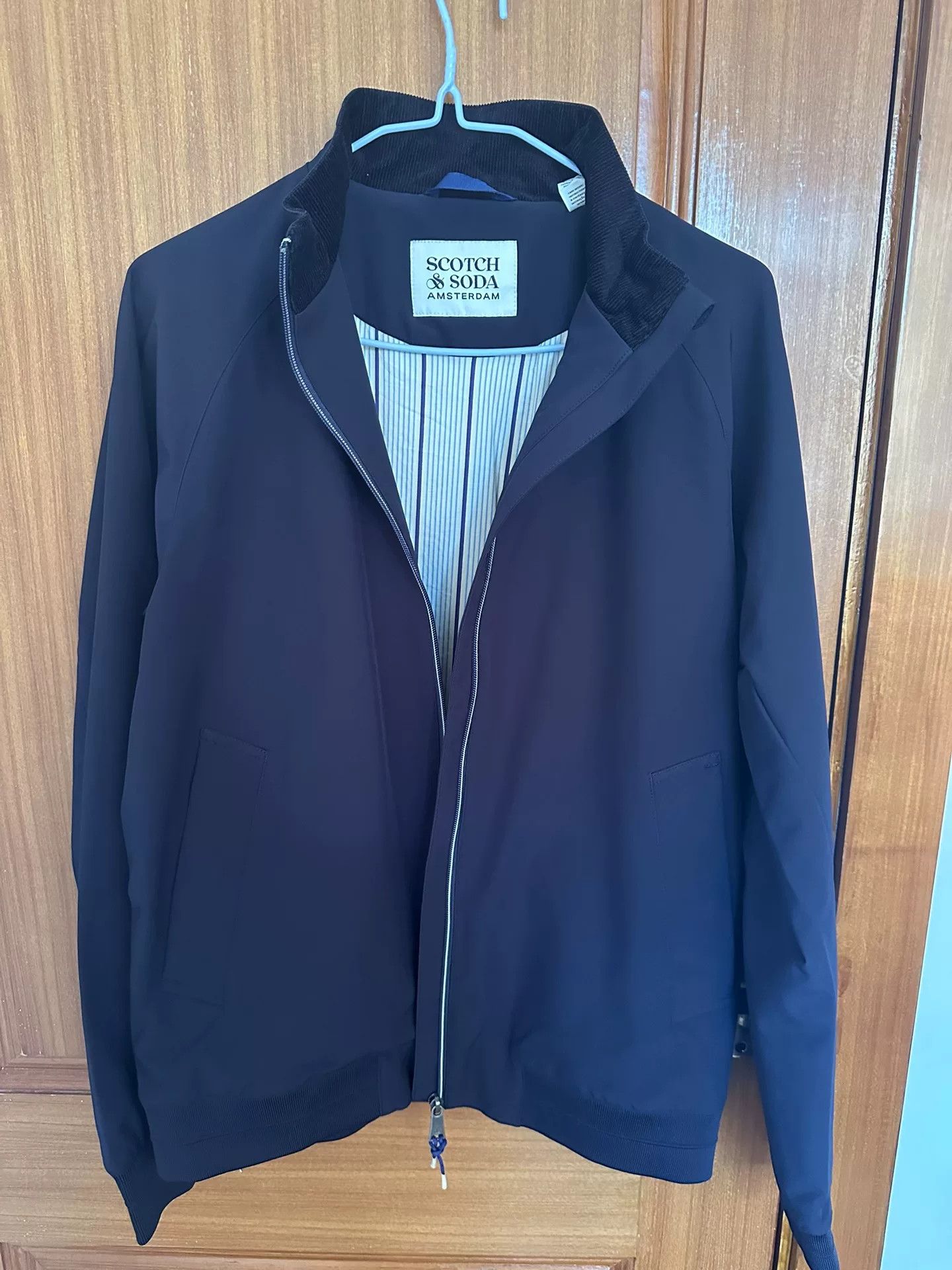 Scotch & Soda SCOTCH&SODA Men's Casual Jacket Size US S / EU 44-46 / 1 - 1 Thumbnail