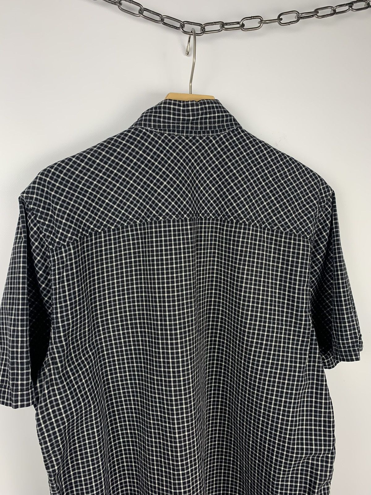 Carhartt Vintage Carhartt Lexington Shirt Short Sleeve Men’s Size M Size US M / EU 48-50 / 2 - 12 Thumbnail