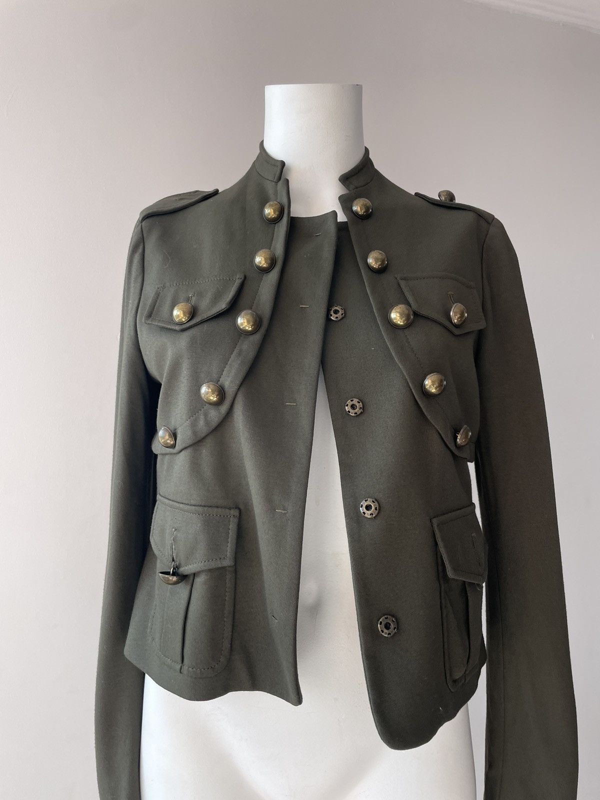 Moschino Moschino blazer Size M / US 6-8 / IT 42-44 - 9 Thumbnail