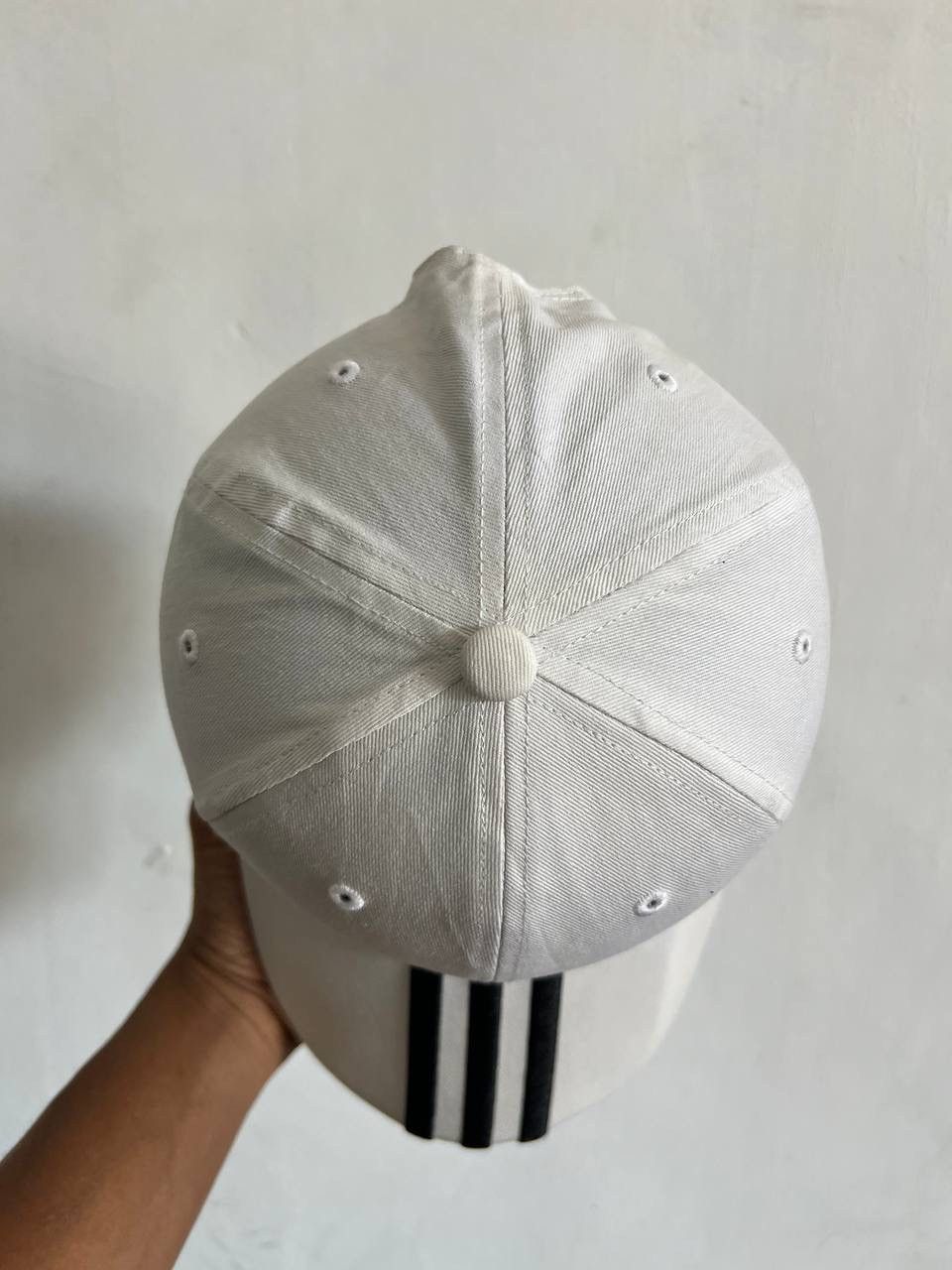 Adidas Adidas Hat Size ONE SIZE - 7 Thumbnail
