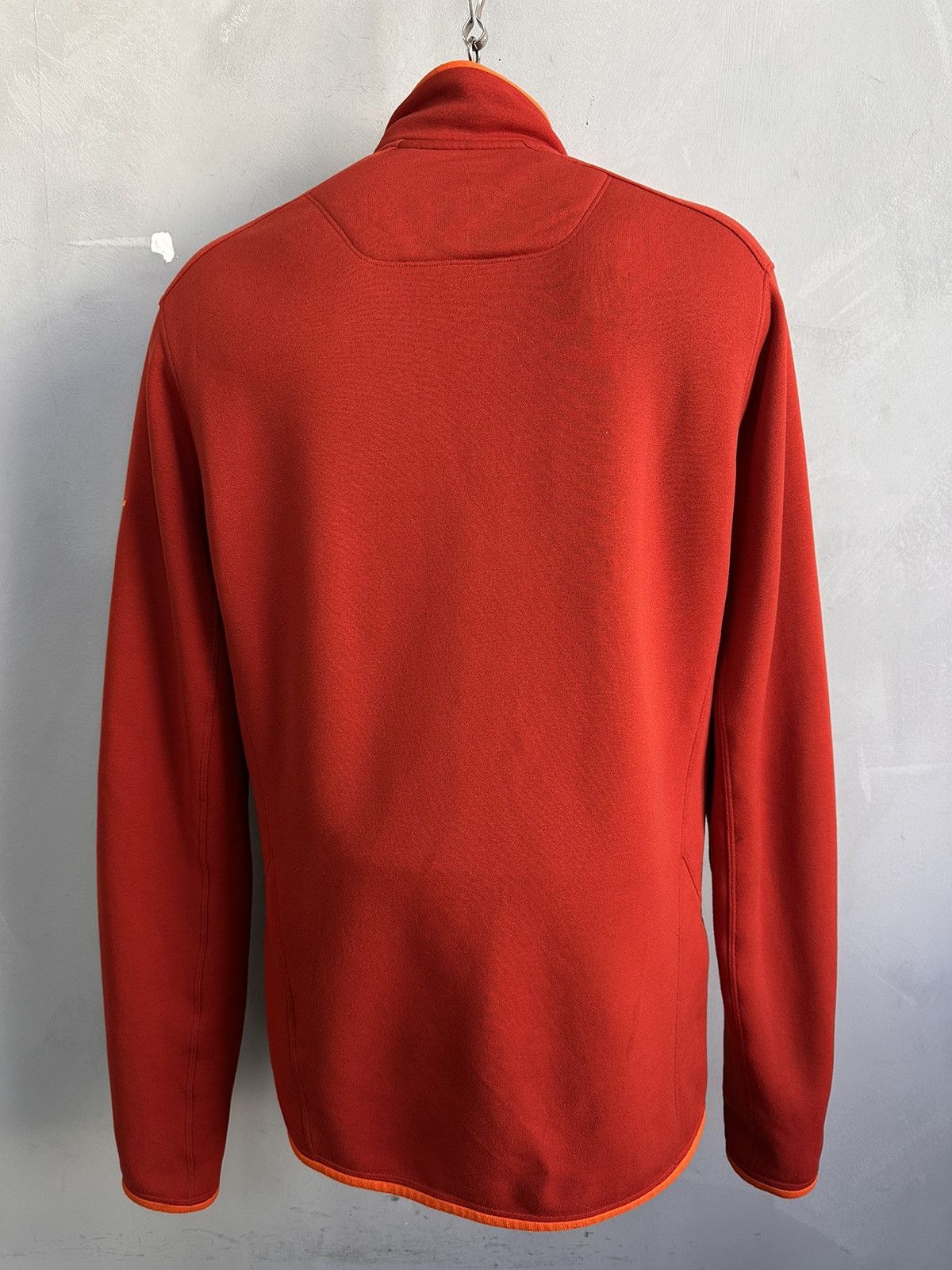 Arc'teryx Vintage Arcteryx Soft shell Jacket Y2K Outdoor Gore tex Size US L / EU 52-54 / 3 - 17 Thumbnail
