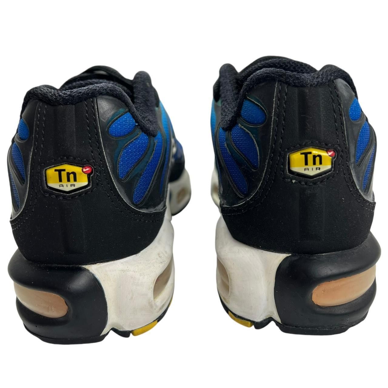 Nike Nike Air Max Plus TN OG Hyper Blue - Size US 5 / EU 37.5 Size US 5 / EU 37 - 6 Thumbnail