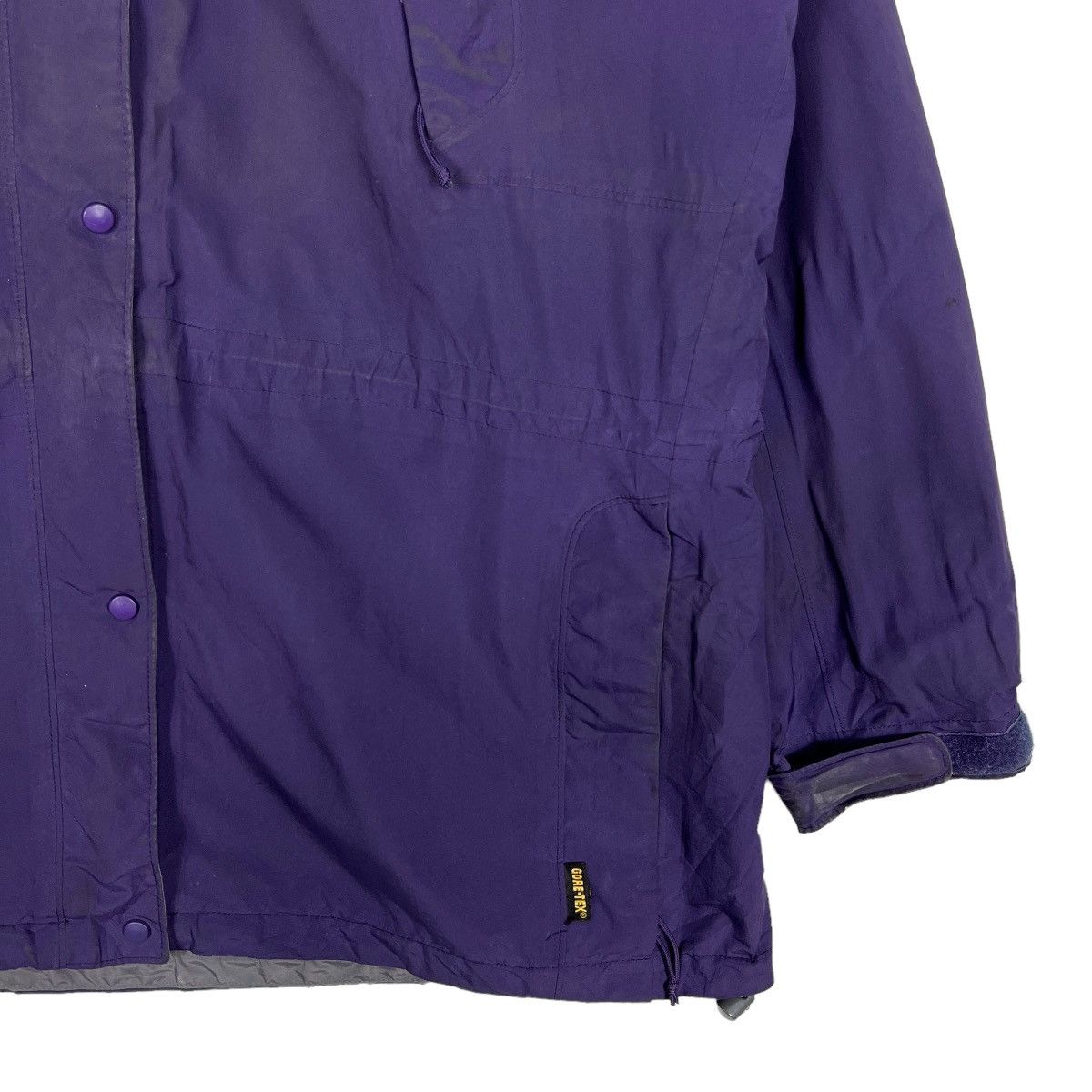 Goretex 🔥 MOUNTAIN EQUIPMENT GORETEX TECHWEAR GORECORE JACKET Size US XL / EU 56 / 4 - 5 Thumbnail