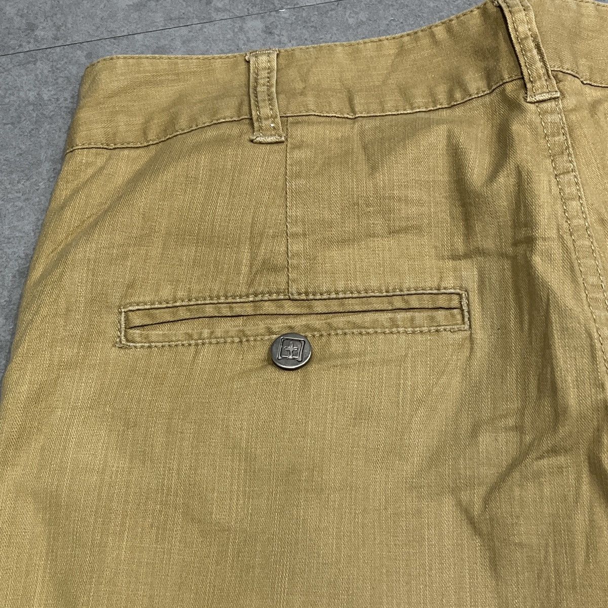 Ksubi KSUBI Jeans tan chitch sandstorm Size US 34 / EU 50 - 5 Thumbnail