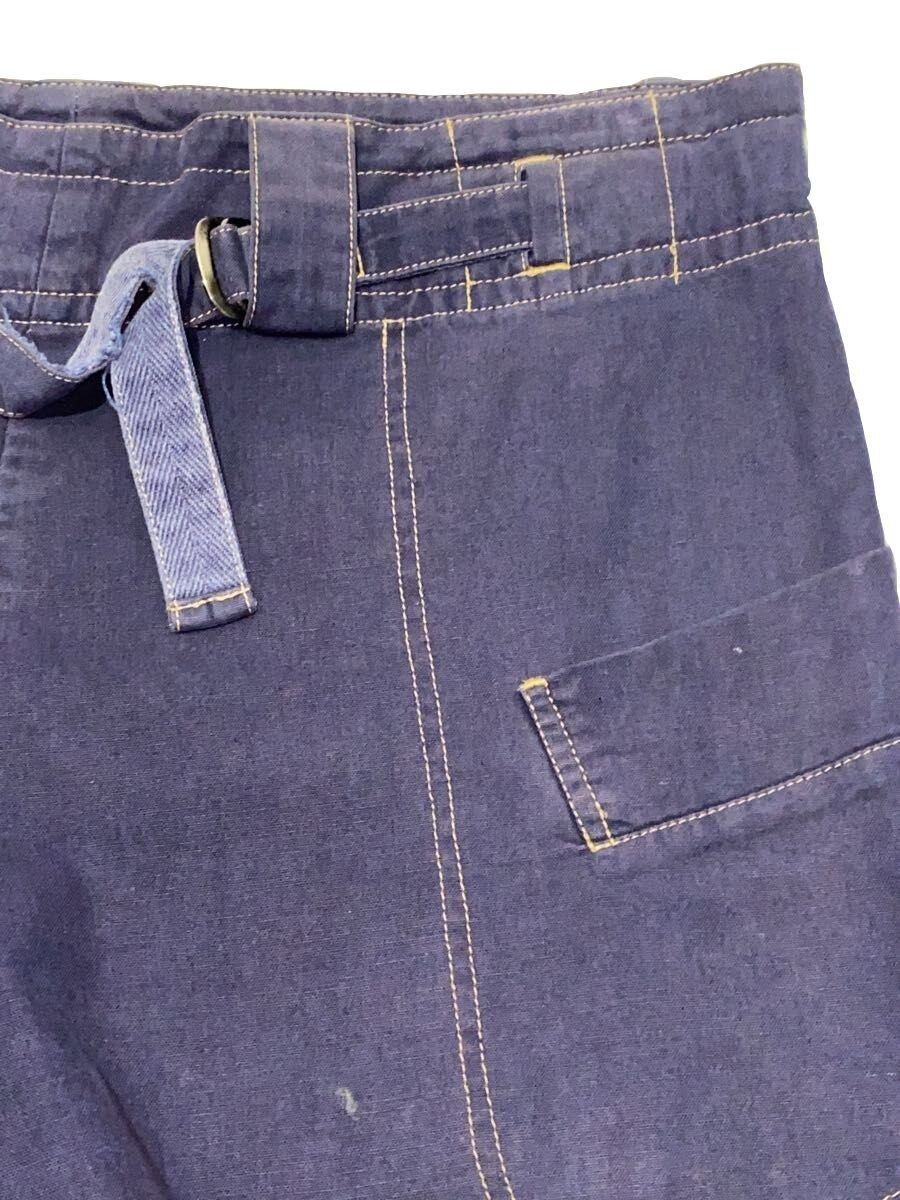 Yohji Yamamoto SS05 Faded Pants Size US 40 / EU 56 - 3 Thumbnail