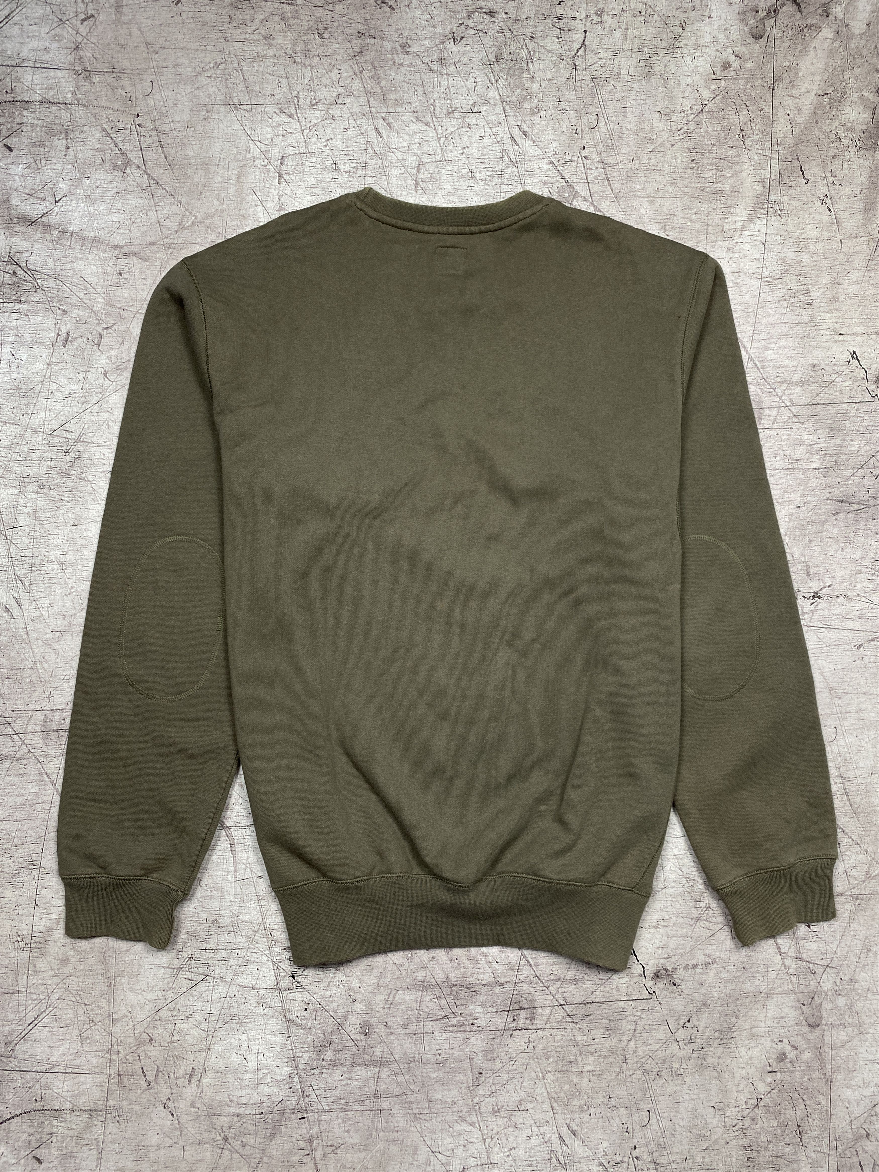 Adidas × Vintage Adidas Vintage Mens Crew Neck Sweatshirt Y2K Size US XL / EU 56 / 4 - 8 Thumbnail