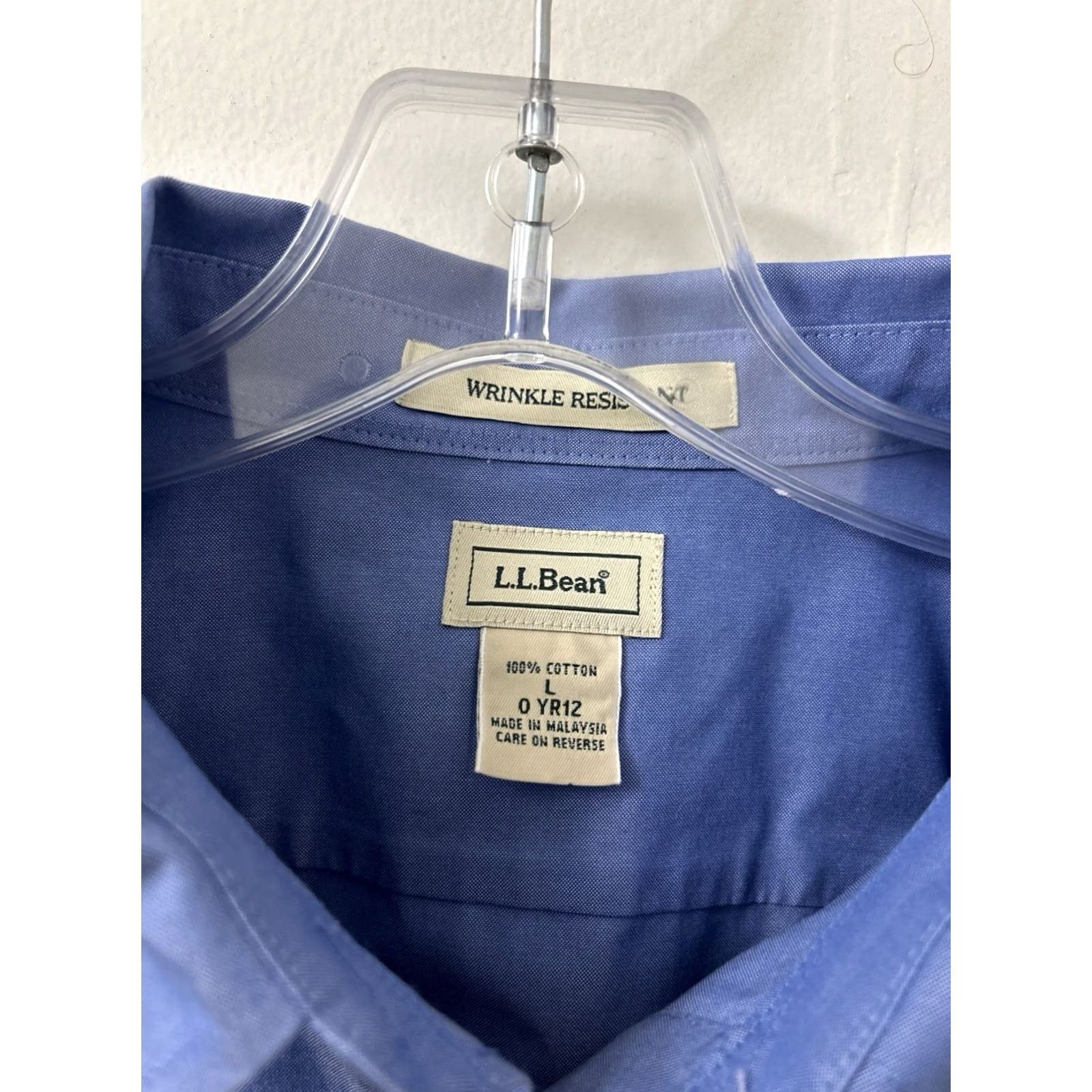 Vintage VINTAGE? No. Size L / US 10 / IT 46 - 5 Thumbnail