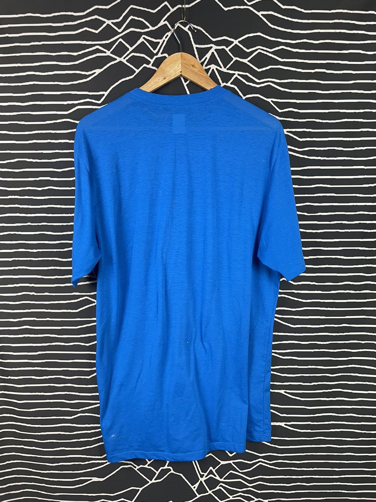 The North Face The North Face Out VaporWick T-Shirt Size US L / EU 52-54 / 3 - 2 Thumbnail