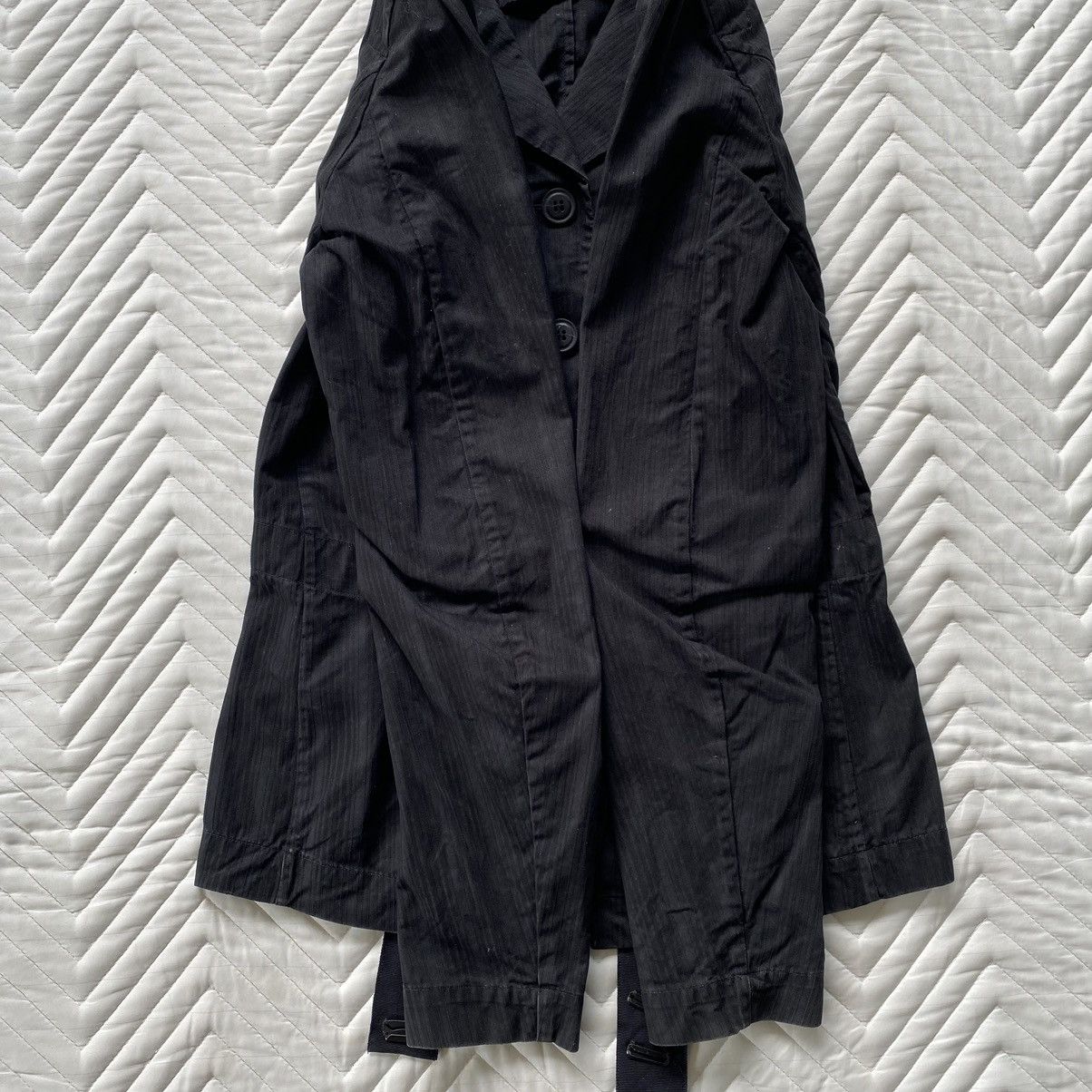 Dries Van Noten Dries Van Noten Longsleeve Button Up Size S / US 4 / IT 40 - 4 Thumbnail