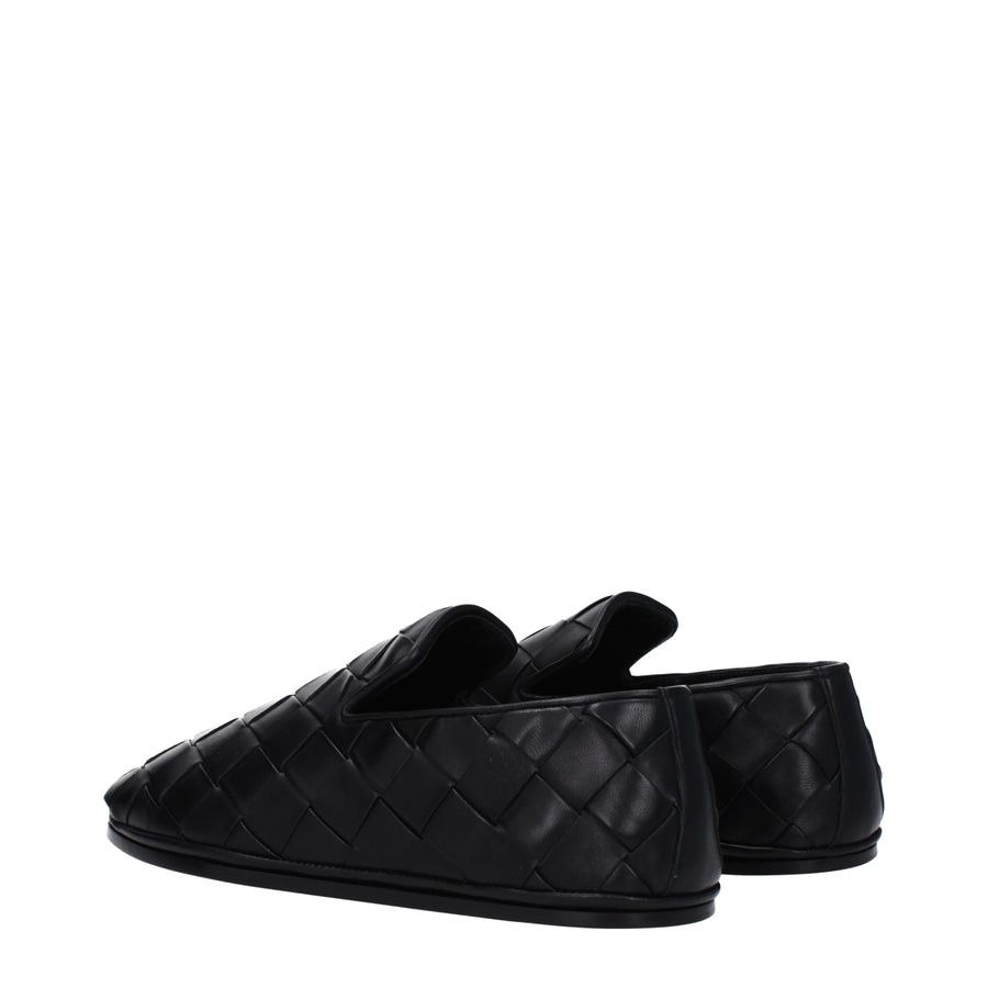 Bottega Veneta Men's Slip-ons Size US 6 / EU 39 - 4 Thumbnail