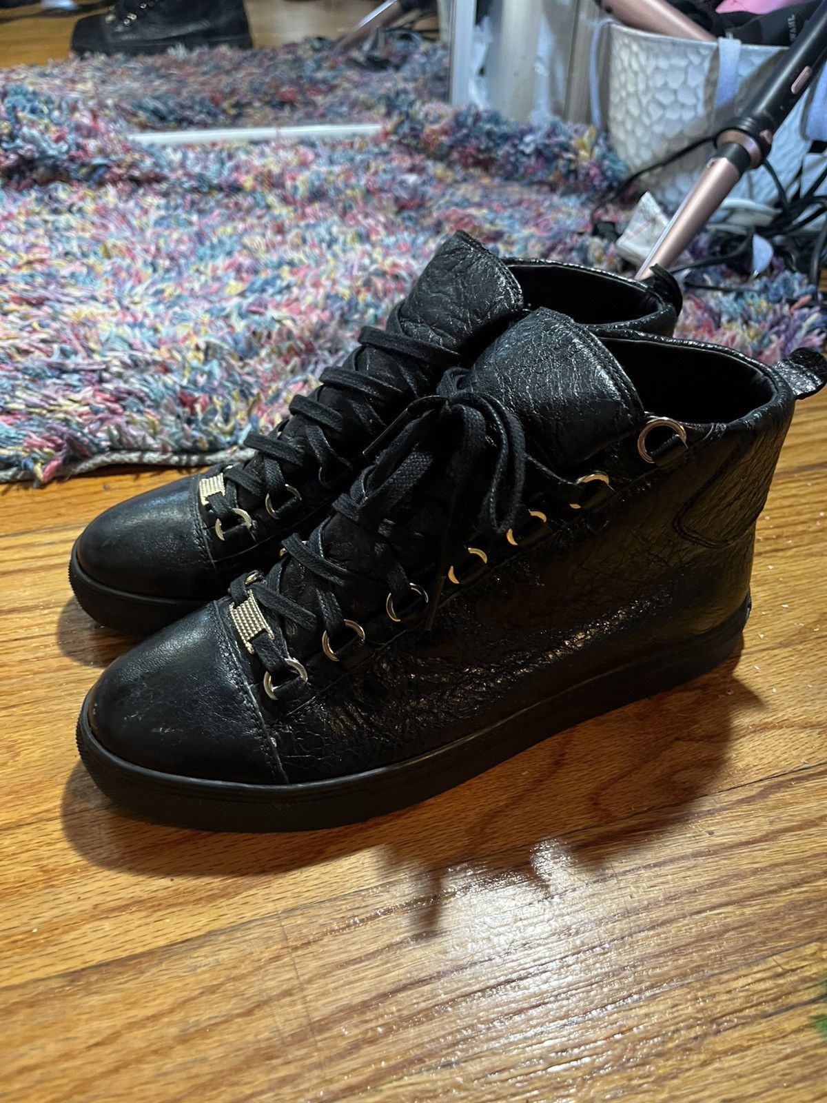 Balenciaga Arena | Grailed