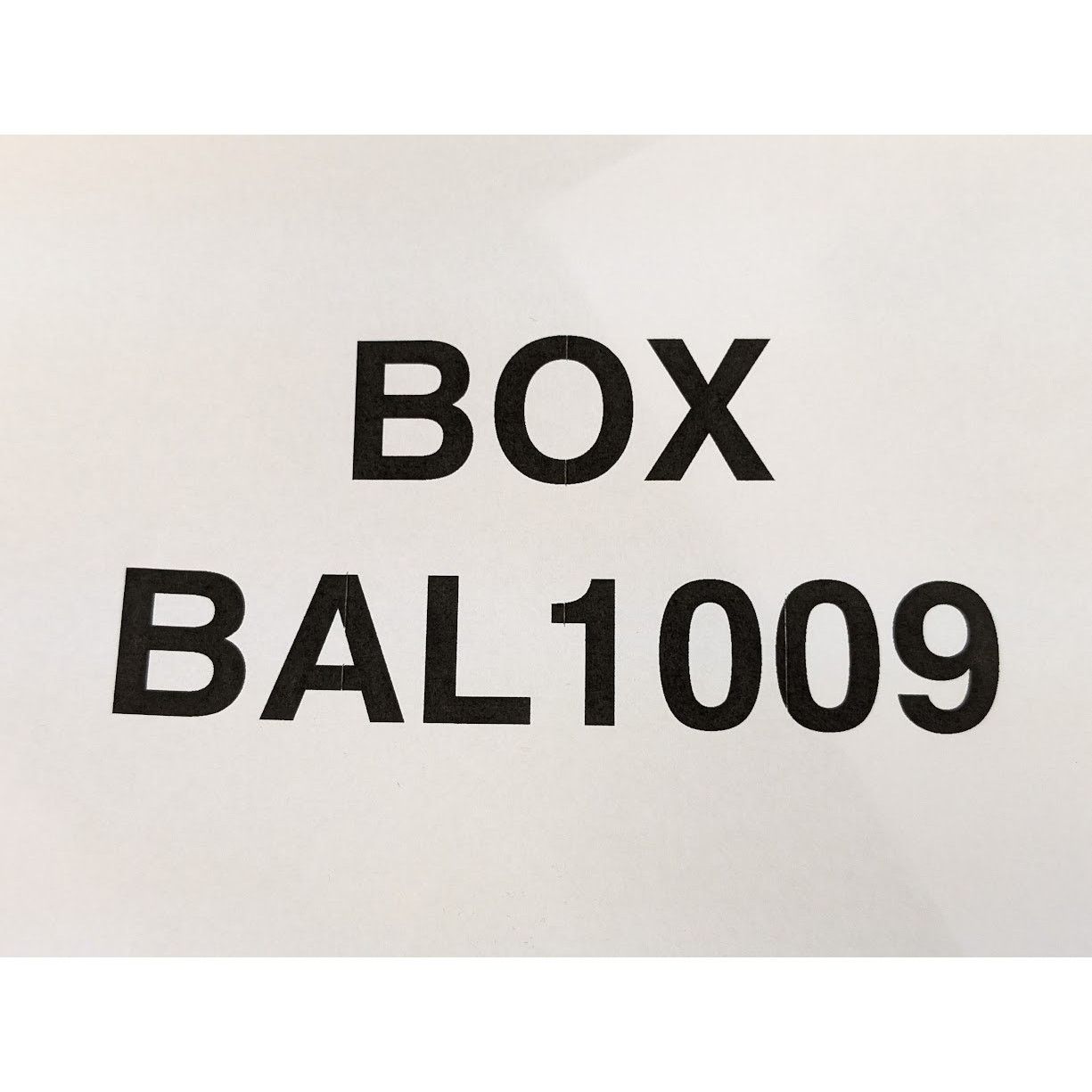 Balenciaga o1rshd1 Graphic-print Hoodie in White Size US S / EU 44-46 / 1 - 20 Thumbnail