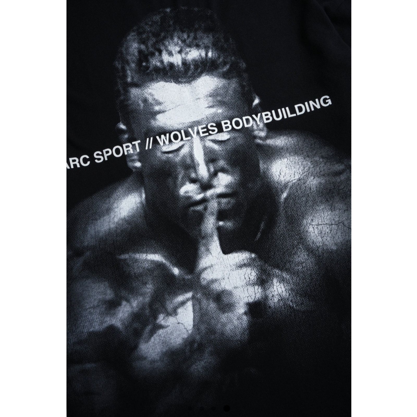 Darc Sport Darc Sport Arnold expo Dorian Yates tee available in Large Size US L / EU 52-54 / 3 - 1 Thumbnail