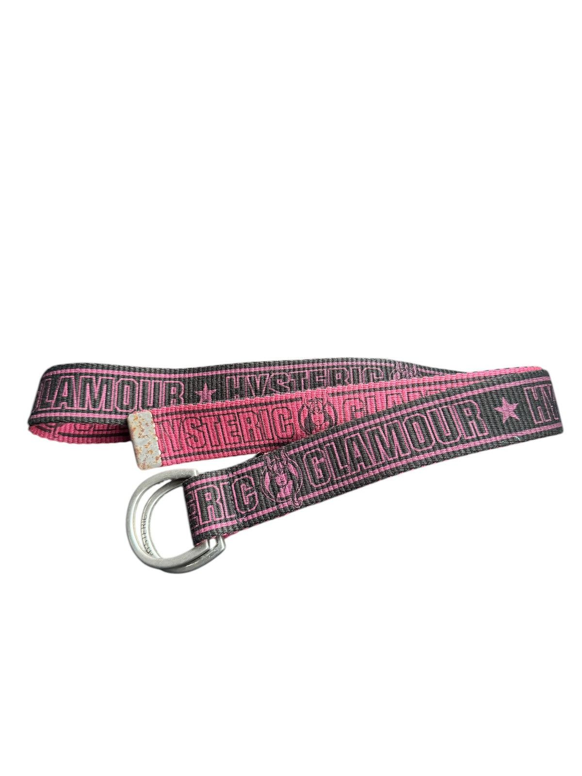 Hysteric Glamour × Japanese Brand Hysteric Glamour Belt Size ONE SIZE - 2 Thumbnail