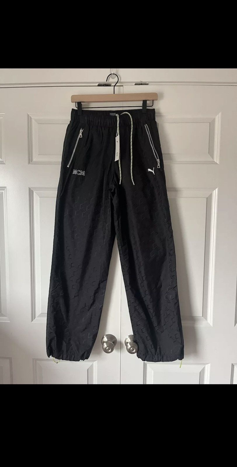 MCM mcm x puma sweats Size US 30 / EU 46 - 5 Thumbnail