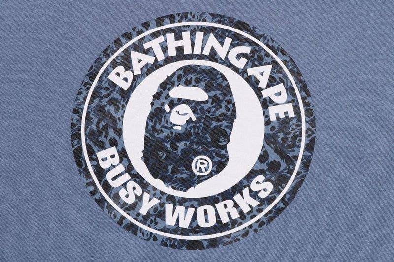 Bape Bape Crewneck Size ONE SIZE - 2 Thumbnail
