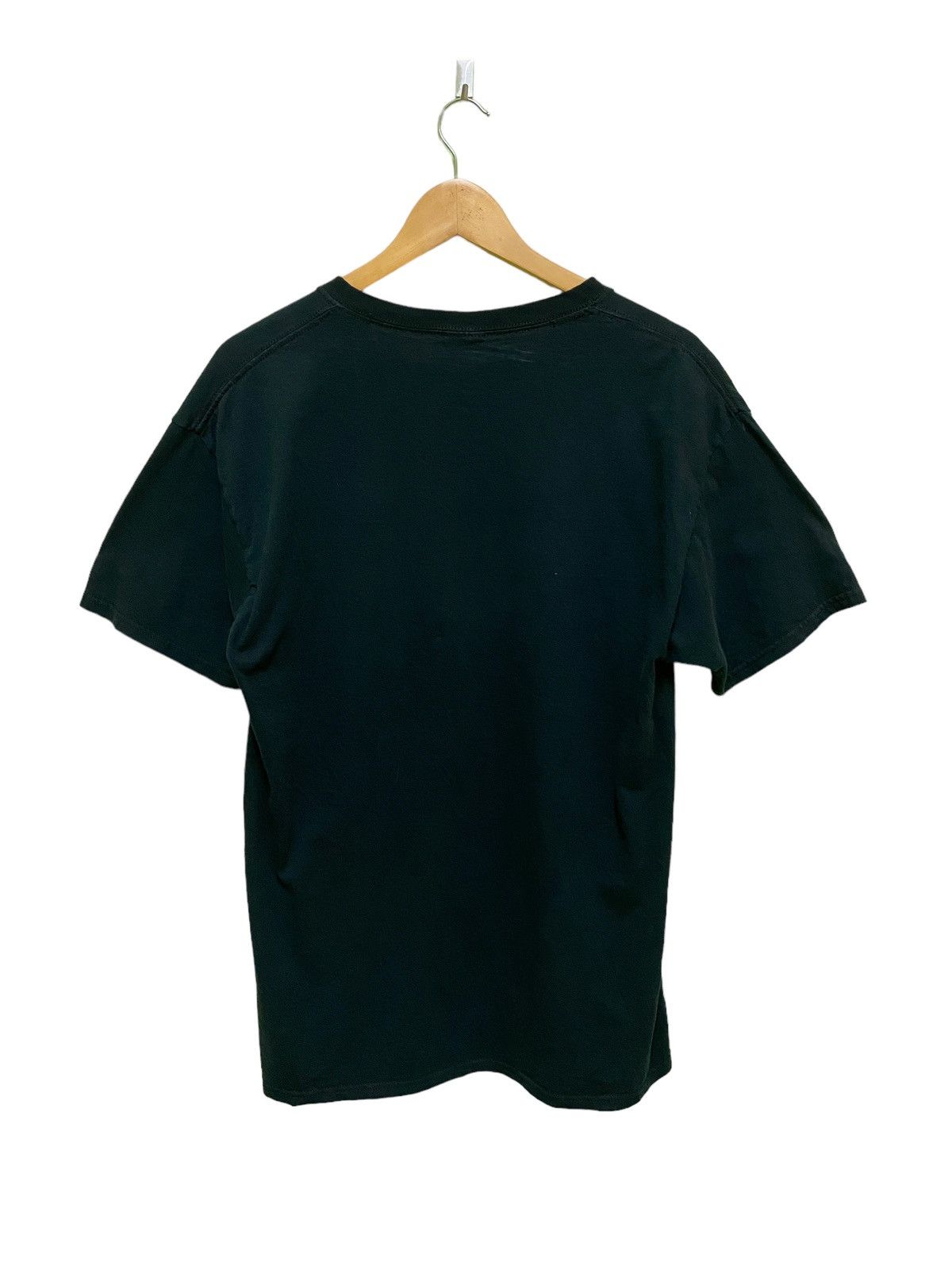 Other Wolf Big Print Tee Size US L / EU 52-54 / 3 - 2 Thumbnail