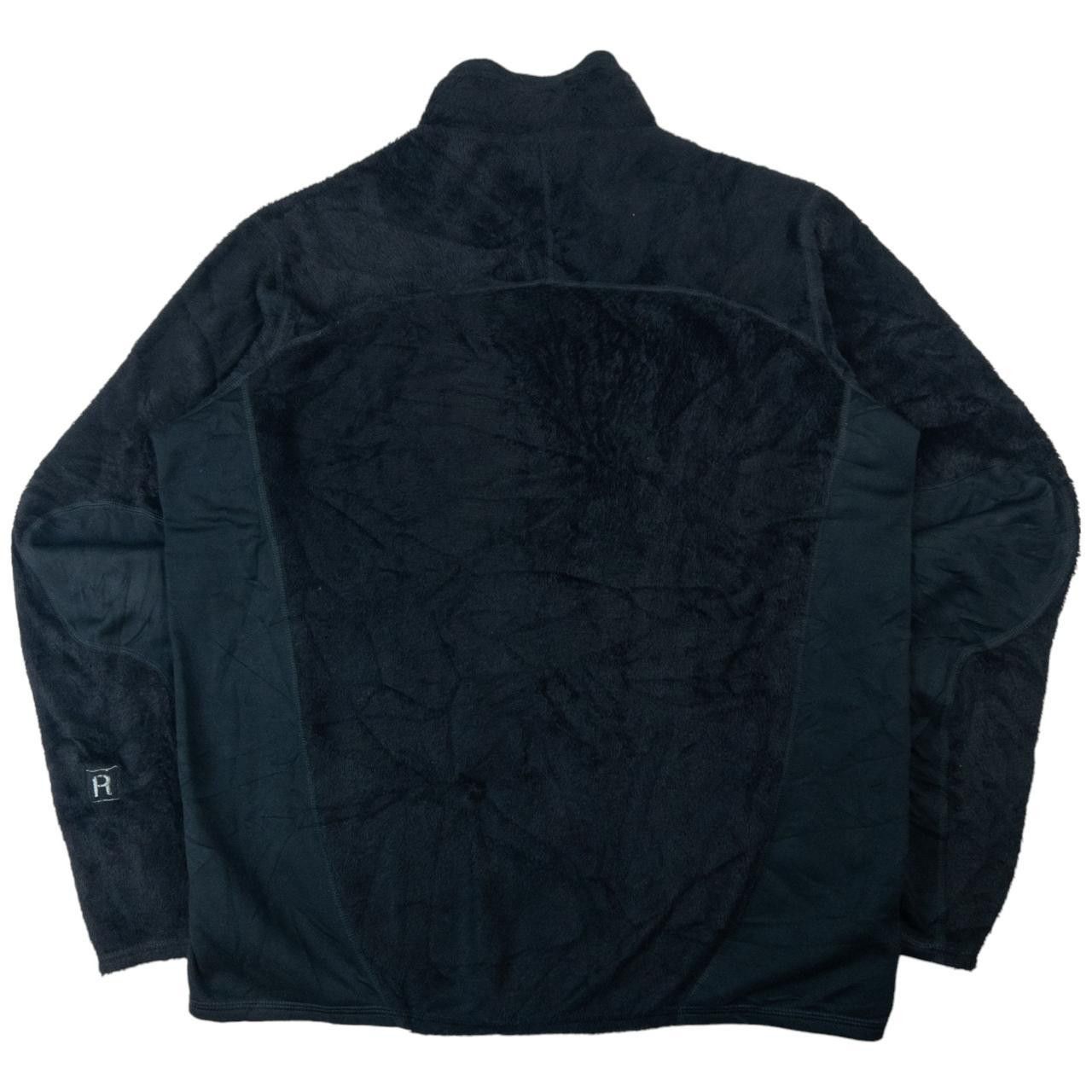 Patagonia Vintage Patagonia Zip Up Fleece Jacket Size M Size US M / EU 48-50 / 2 - 2 Thumbnail