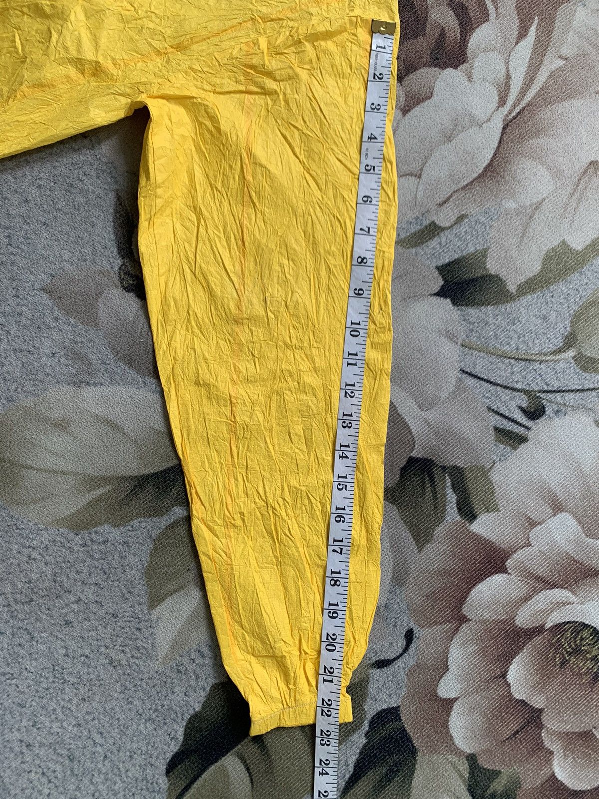 Camel × Vintage × camel active Vtg 1995 RJRTC Camel Thin Jacket Size US XL / EU 56 / 4 - 13 Thumbnail
