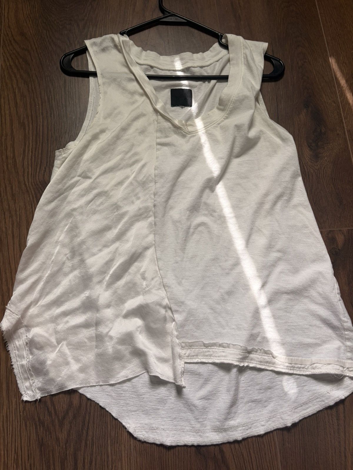 Other R+a tank Size US S / EU 44-46 / 1 - 1 Thumbnail