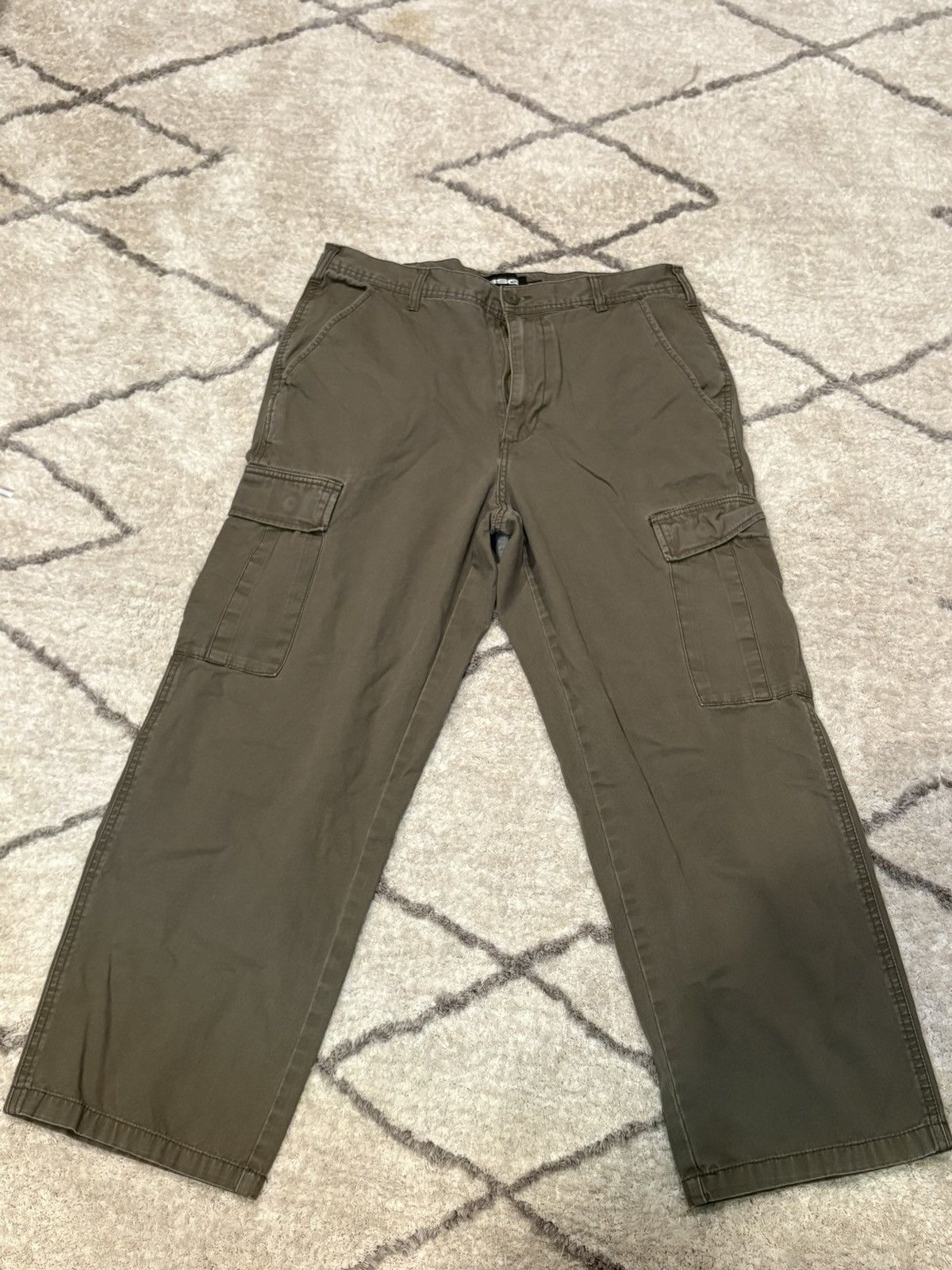 Rsq RSQ Cargo pants Size US 32 / EU 48 - 2 Thumbnail