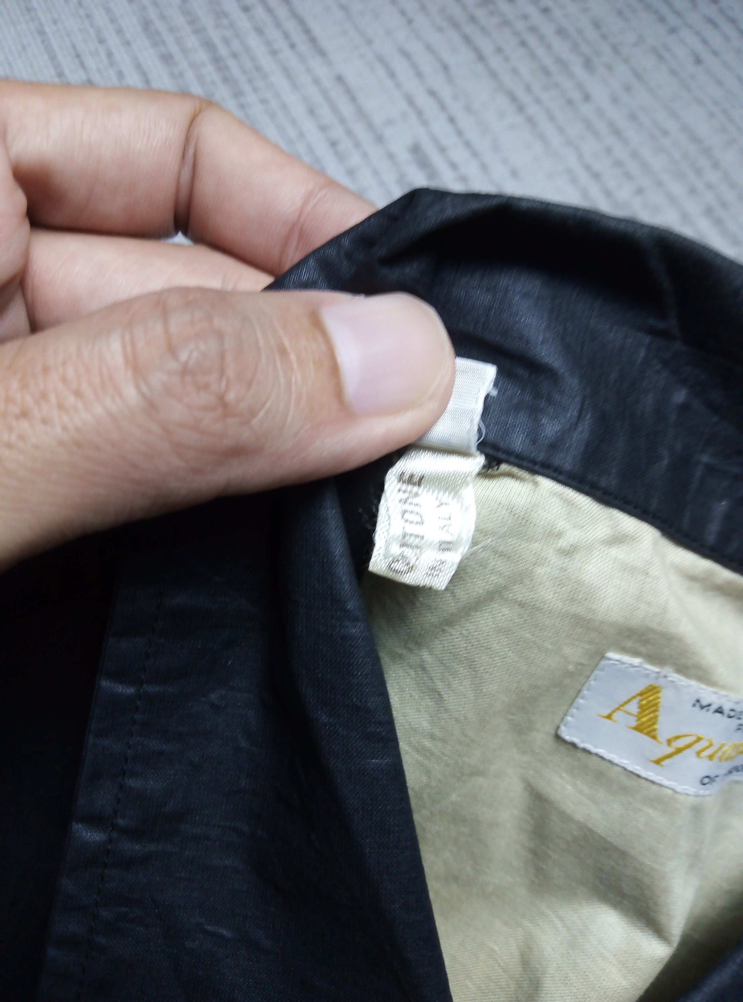 Aquascutum Vintage aquascutum zipper light jacket Size US M / EU 48-50 / 2 - 4 Thumbnail