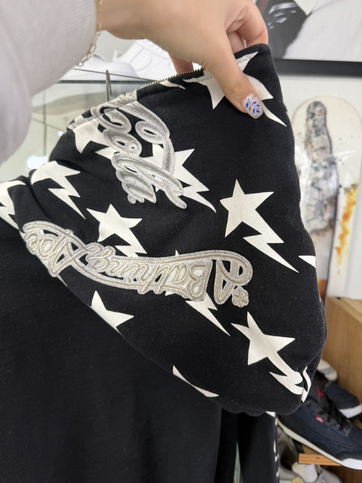 Bape Bape X Coca-Cola Full Zip Hoodie Size US M / EU 48-50 / 2 - 7 Thumbnail
