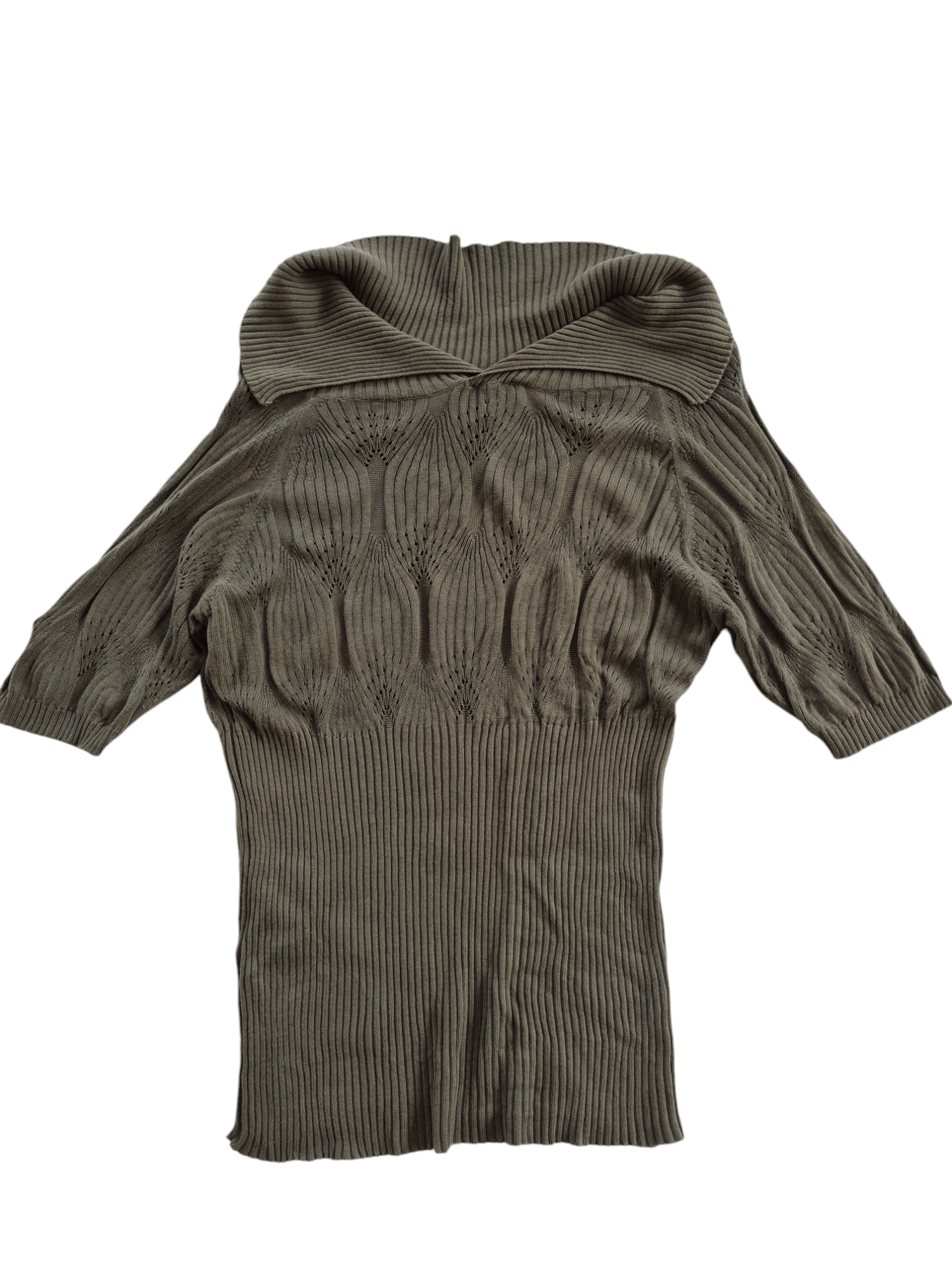 Diesel Diesel Sweater knitwear Size S / US 4 / IT 40 - 1 Thumbnail